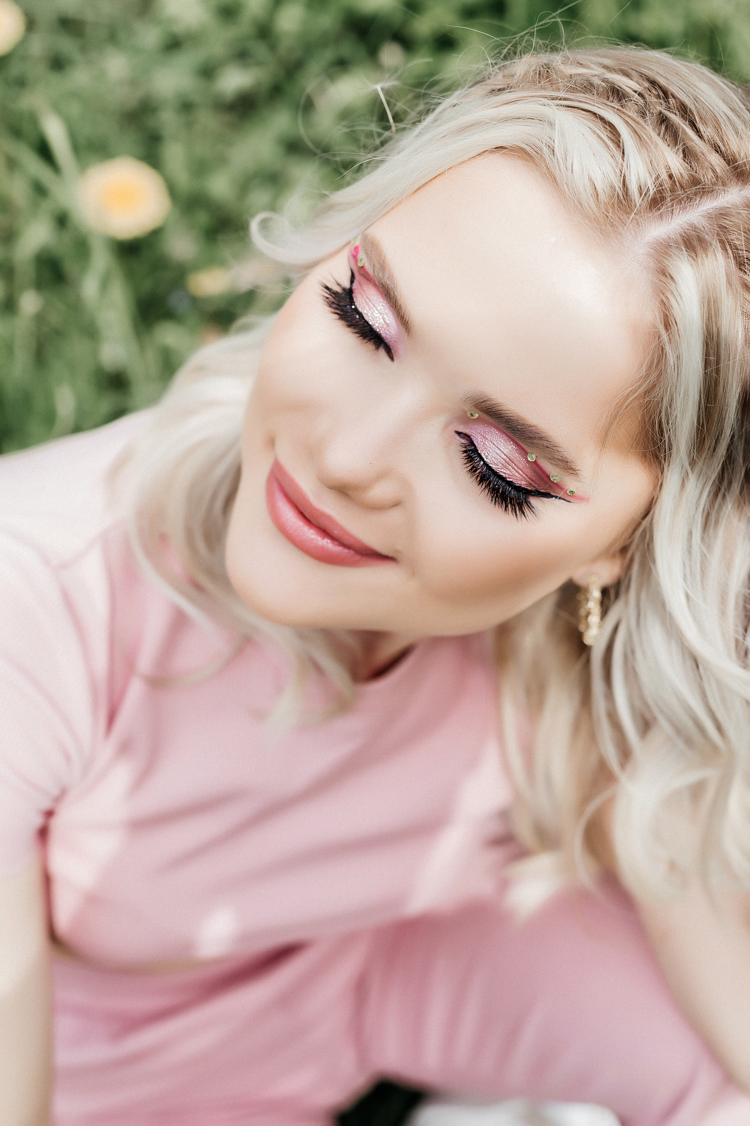 Анастасия. Свадебный фотограф Минск Ирина Раевская