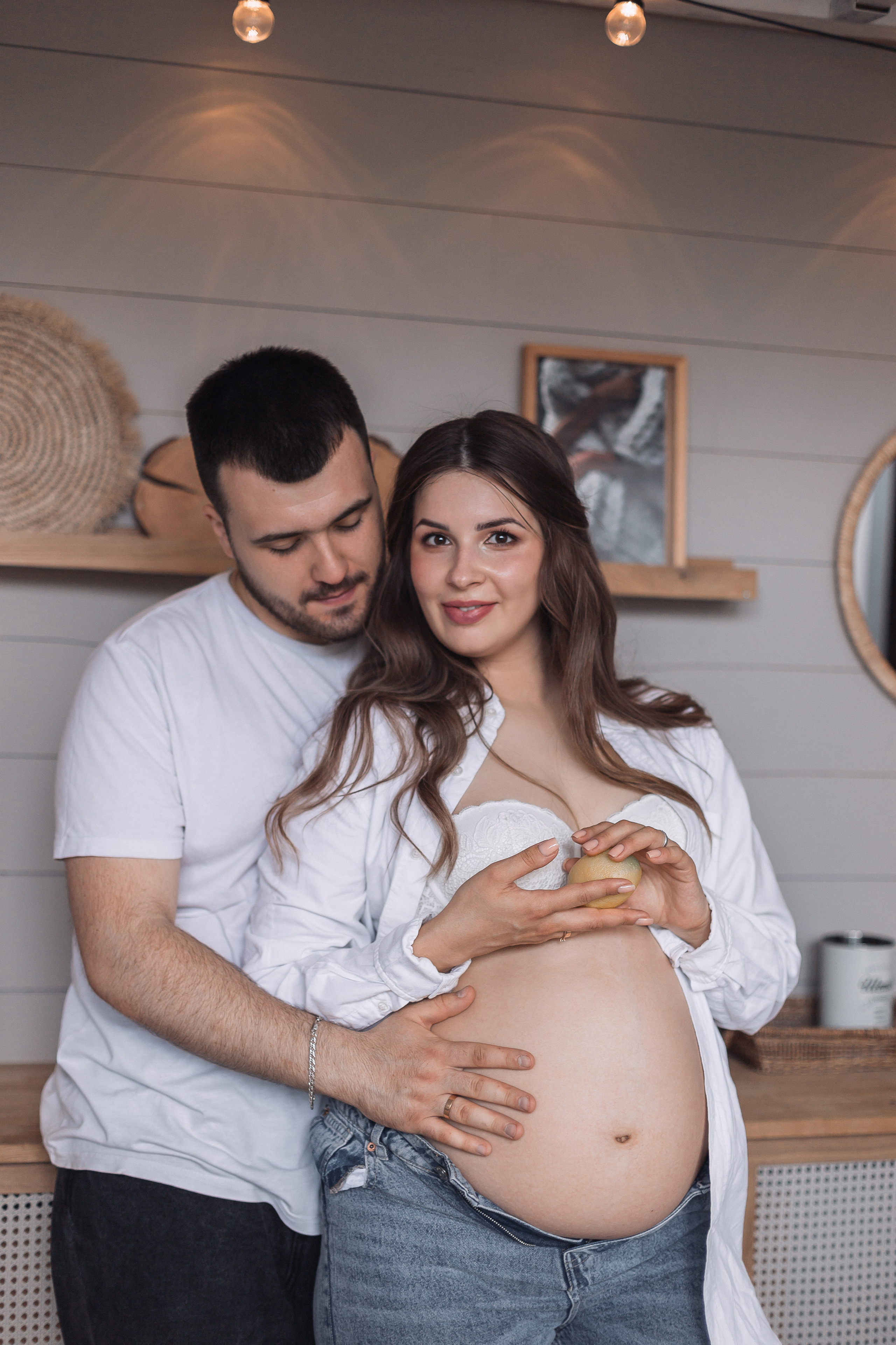 Мария и Евгений (в ожидании). Свадебный фотограф Минск Ирина Раевская