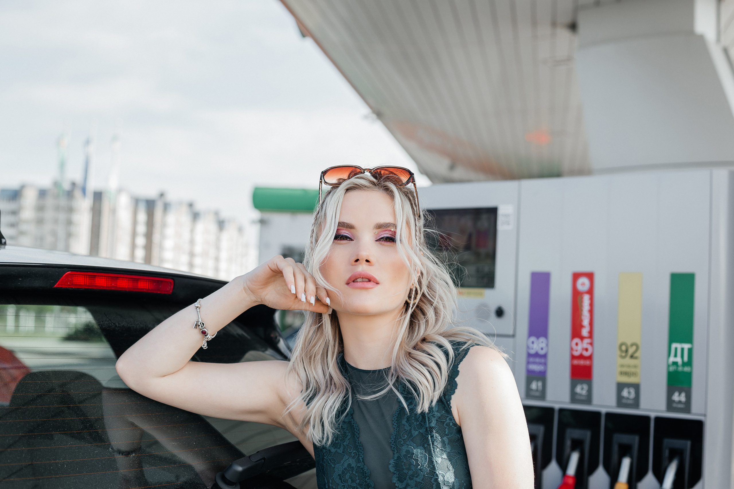 Анастасия. Свадебный фотограф Минск Ирина Раевская