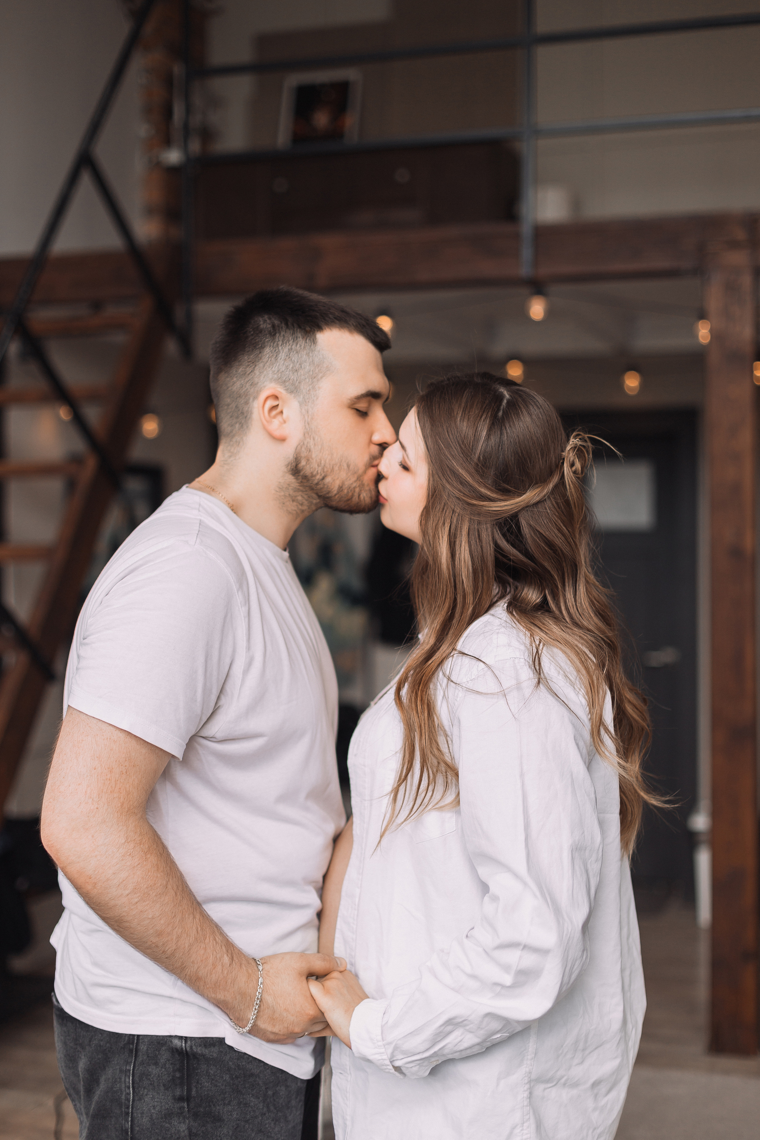 Мария и Евгений (в ожидании). Свадебный фотограф Минск Ирина Раевская