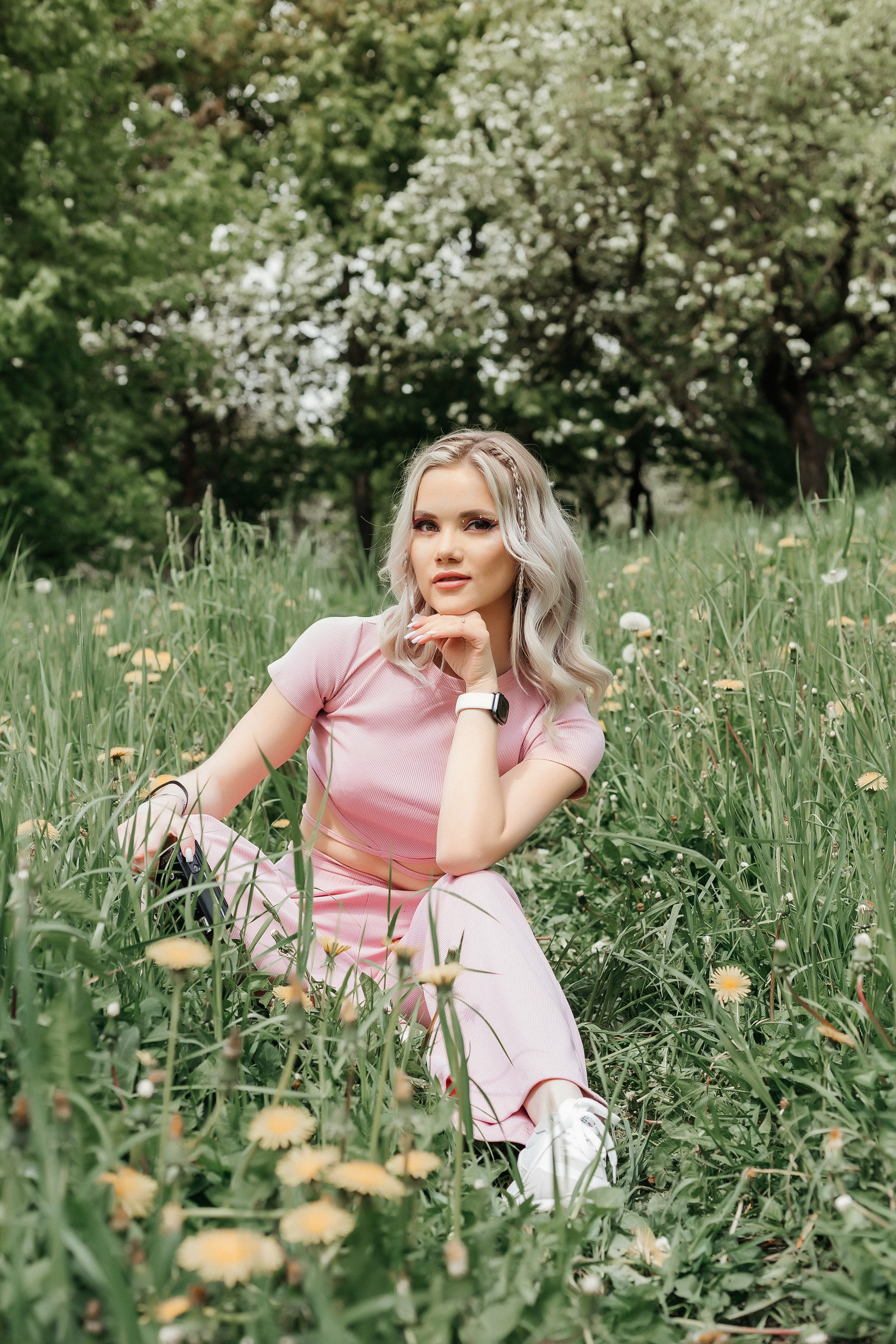 Анастасия. Свадебный фотограф Минск Ирина Раевская