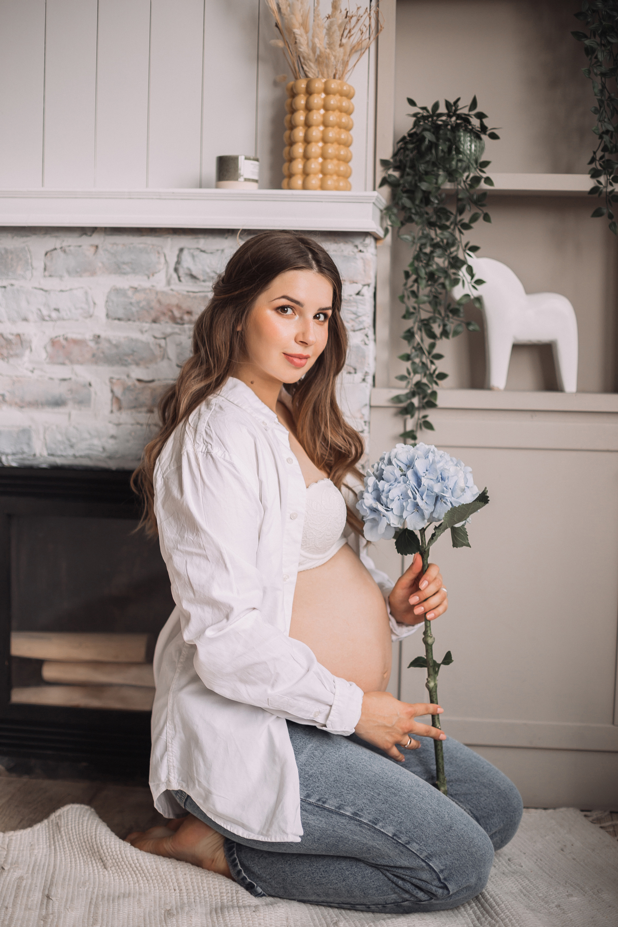 Мария и Евгений (в ожидании). Свадебный фотограф Минск Ирина Раевская