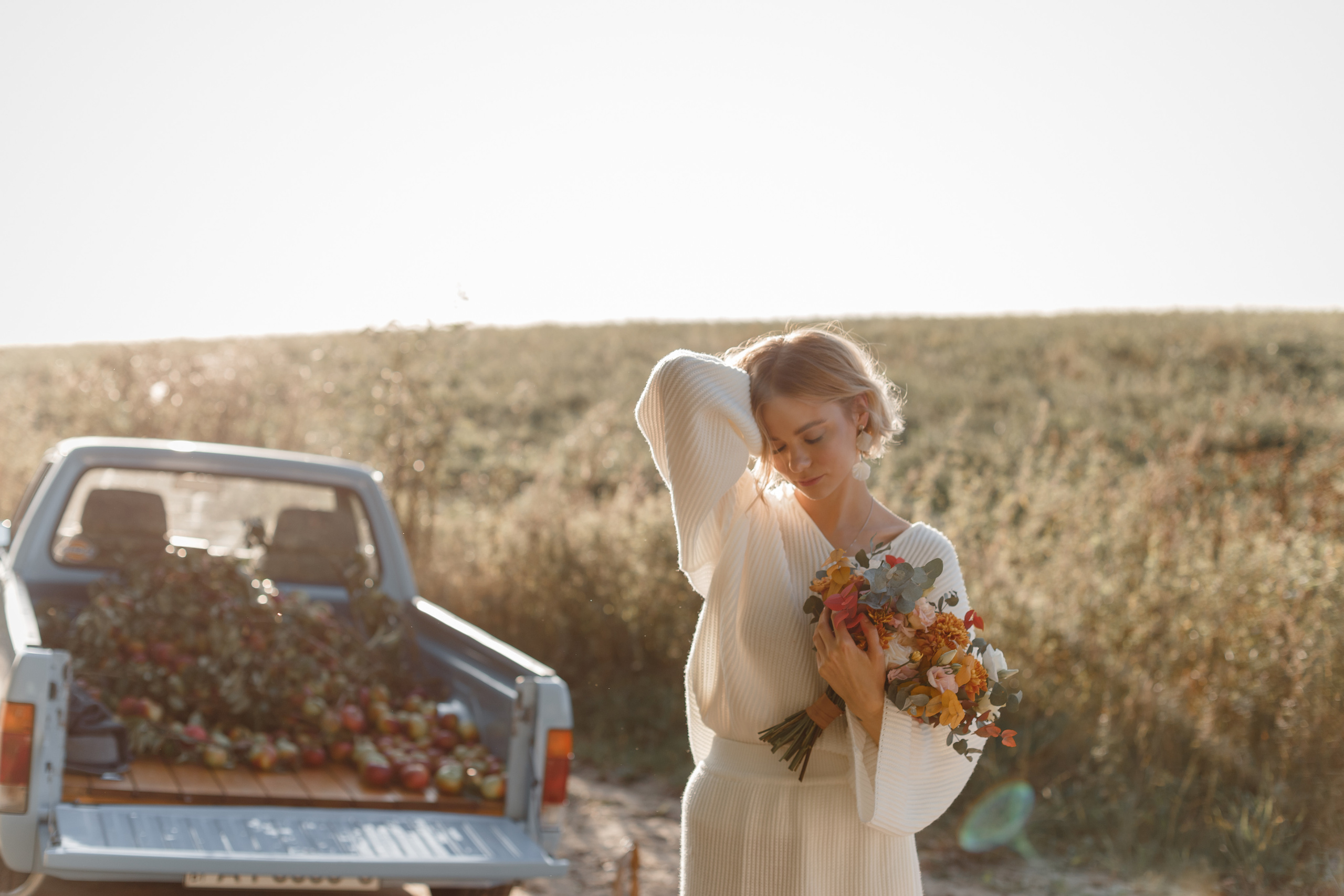 Полина & Юрий. Свадебный фотограф Минск Ирина Раевская