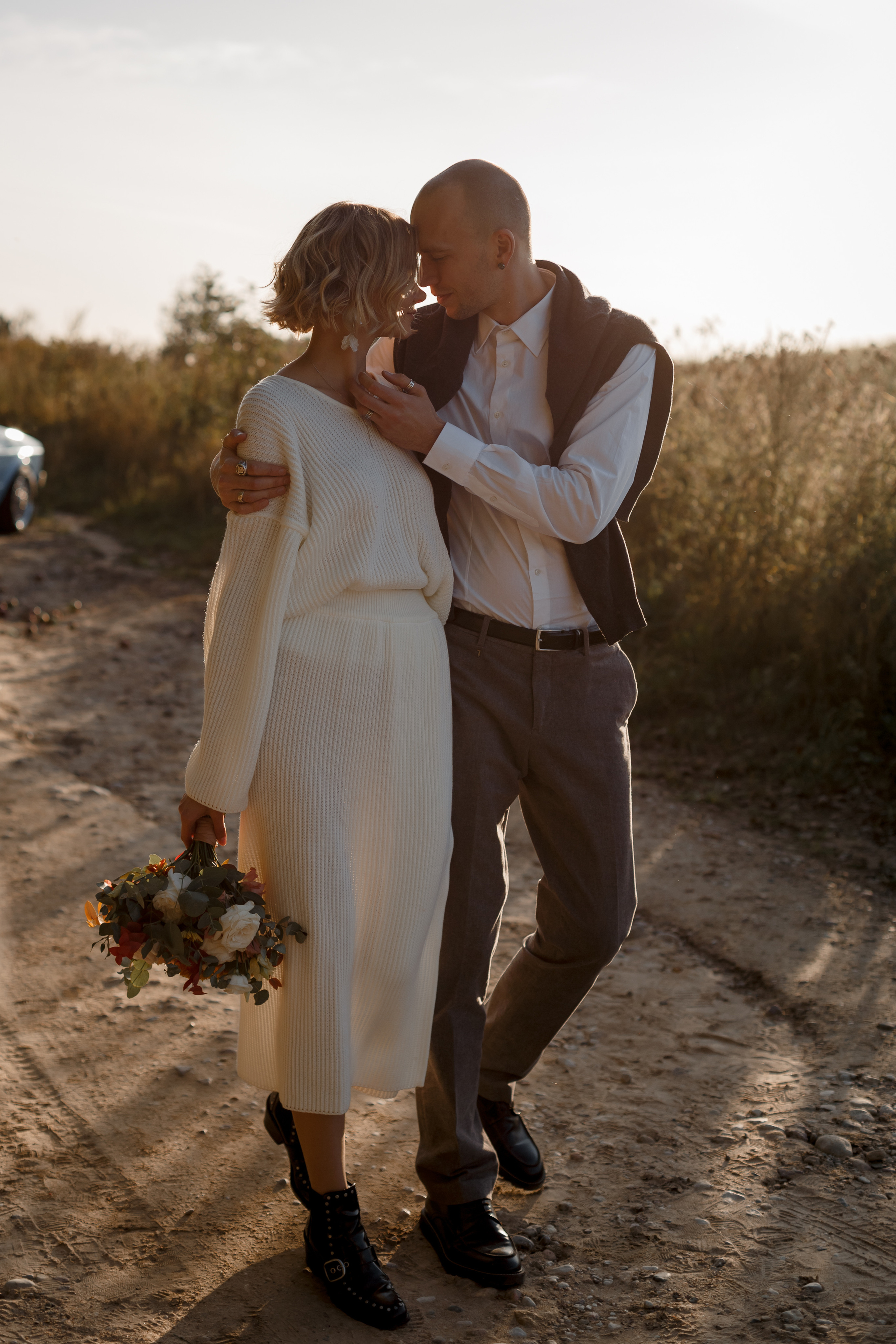 Полина & Юрий. Свадебный фотограф Минск Ирина Раевская