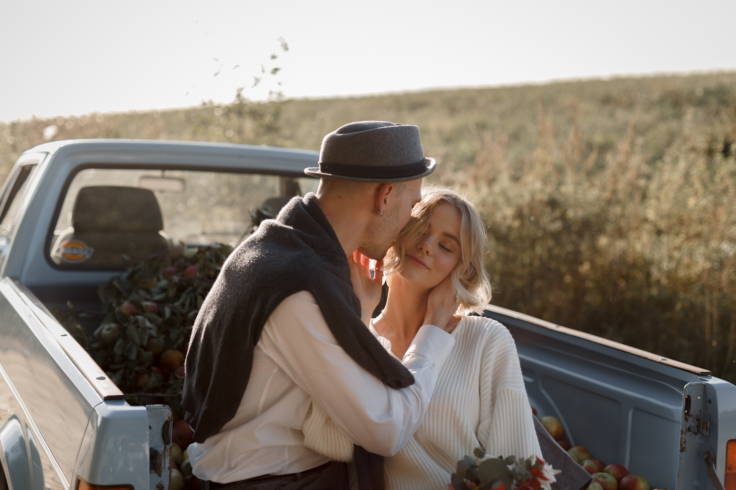 Полина & Юрий. Свадебный фотограф Минск Ирина Раевская