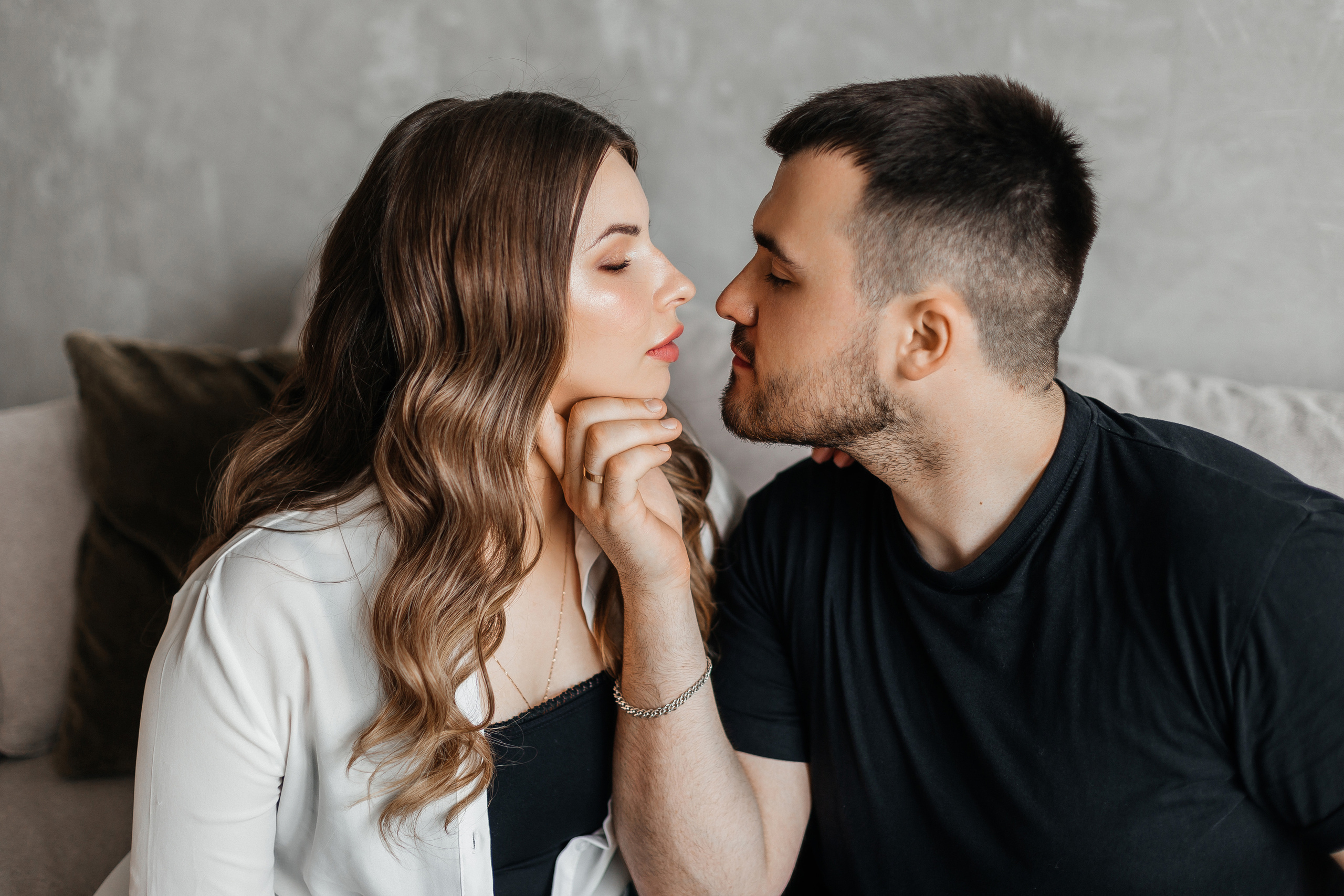 Мария и Евгений (в ожидании). Свадебный фотограф Минск Ирина Раевская