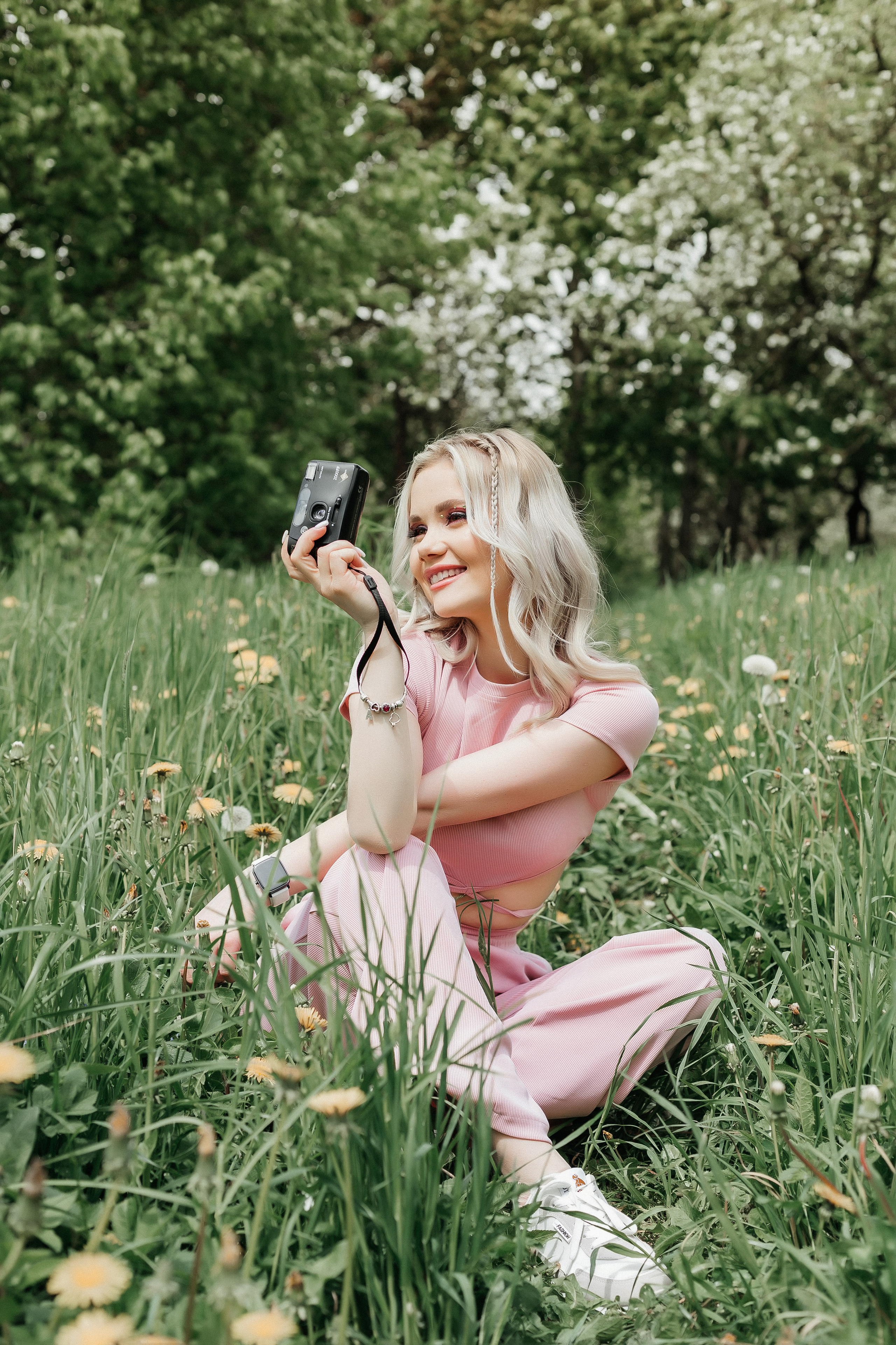 Анастасия. Свадебный фотограф Минск Ирина Раевская