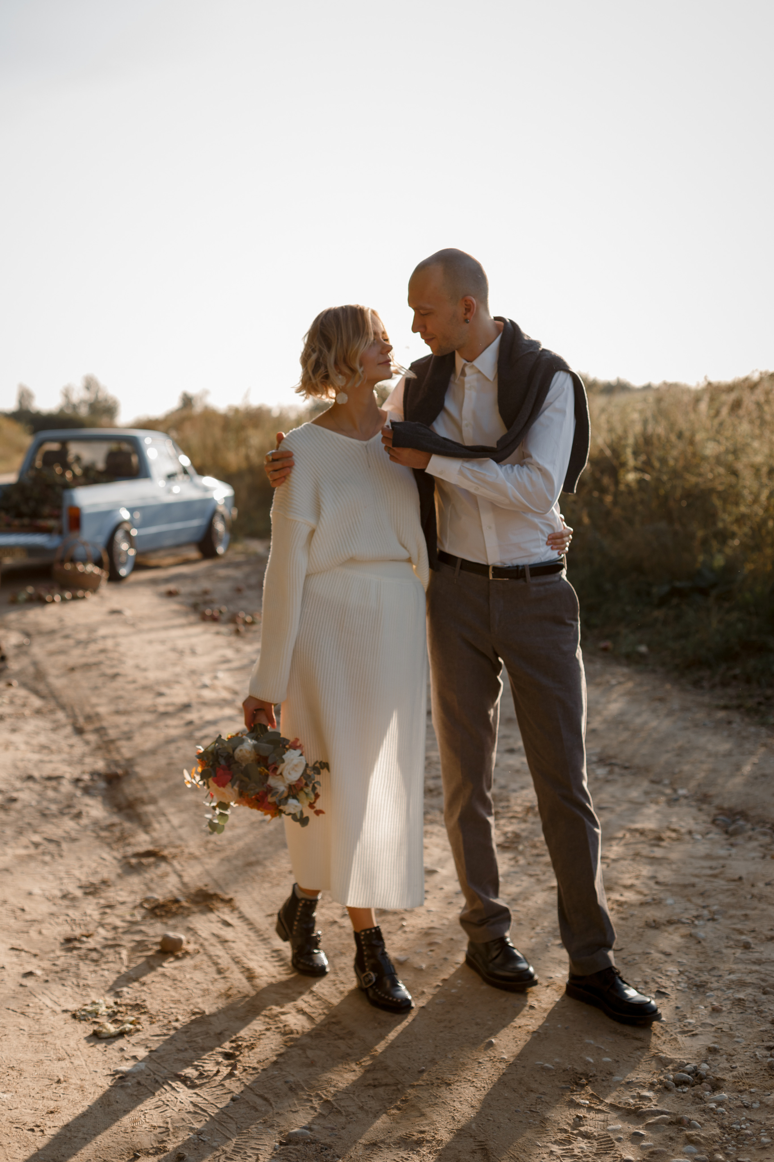 Полина & Юрий. Свадебный фотограф Минск Ирина Раевская