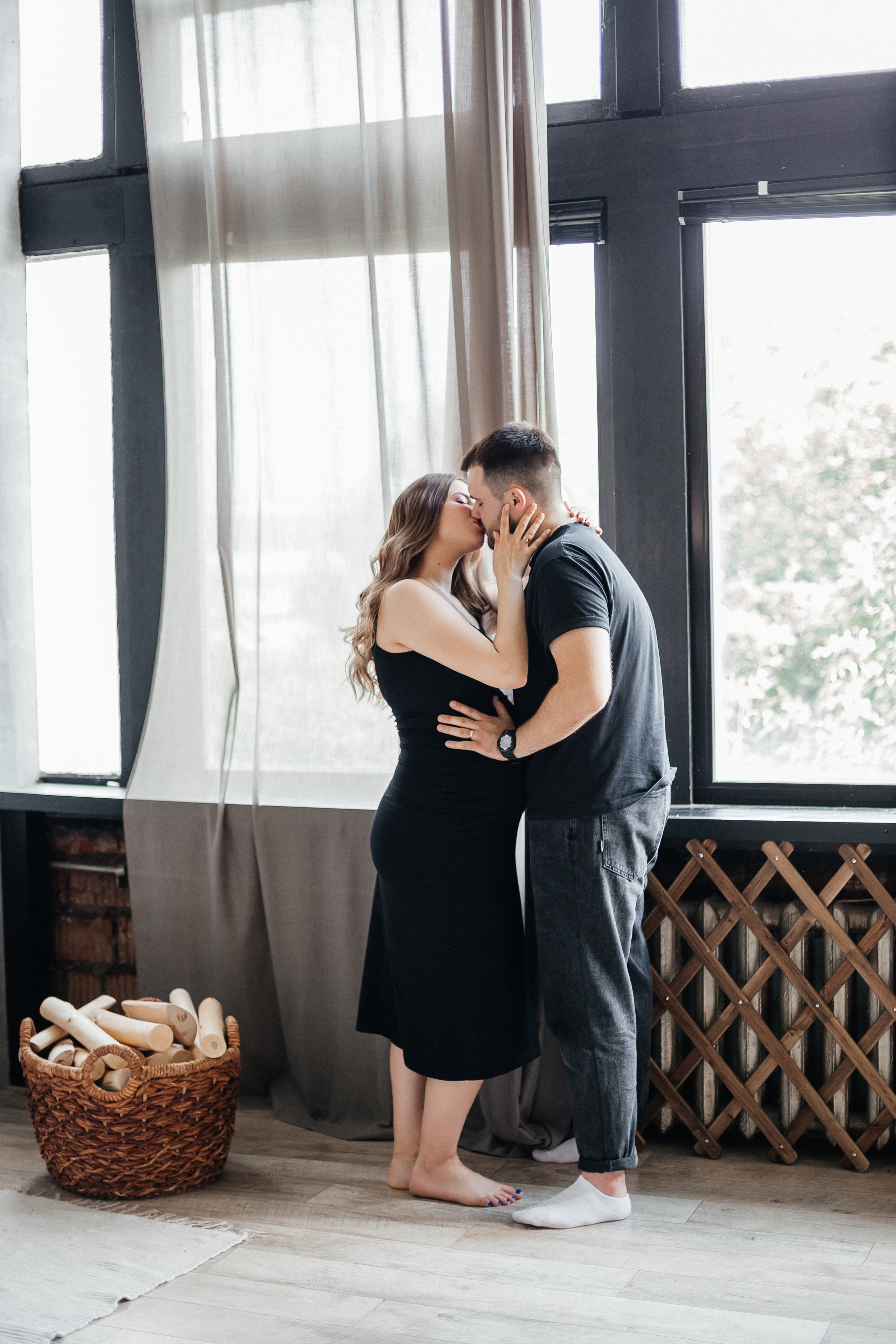 Мария и Евгений (в ожидании). Свадебный фотограф Минск Ирина Раевская