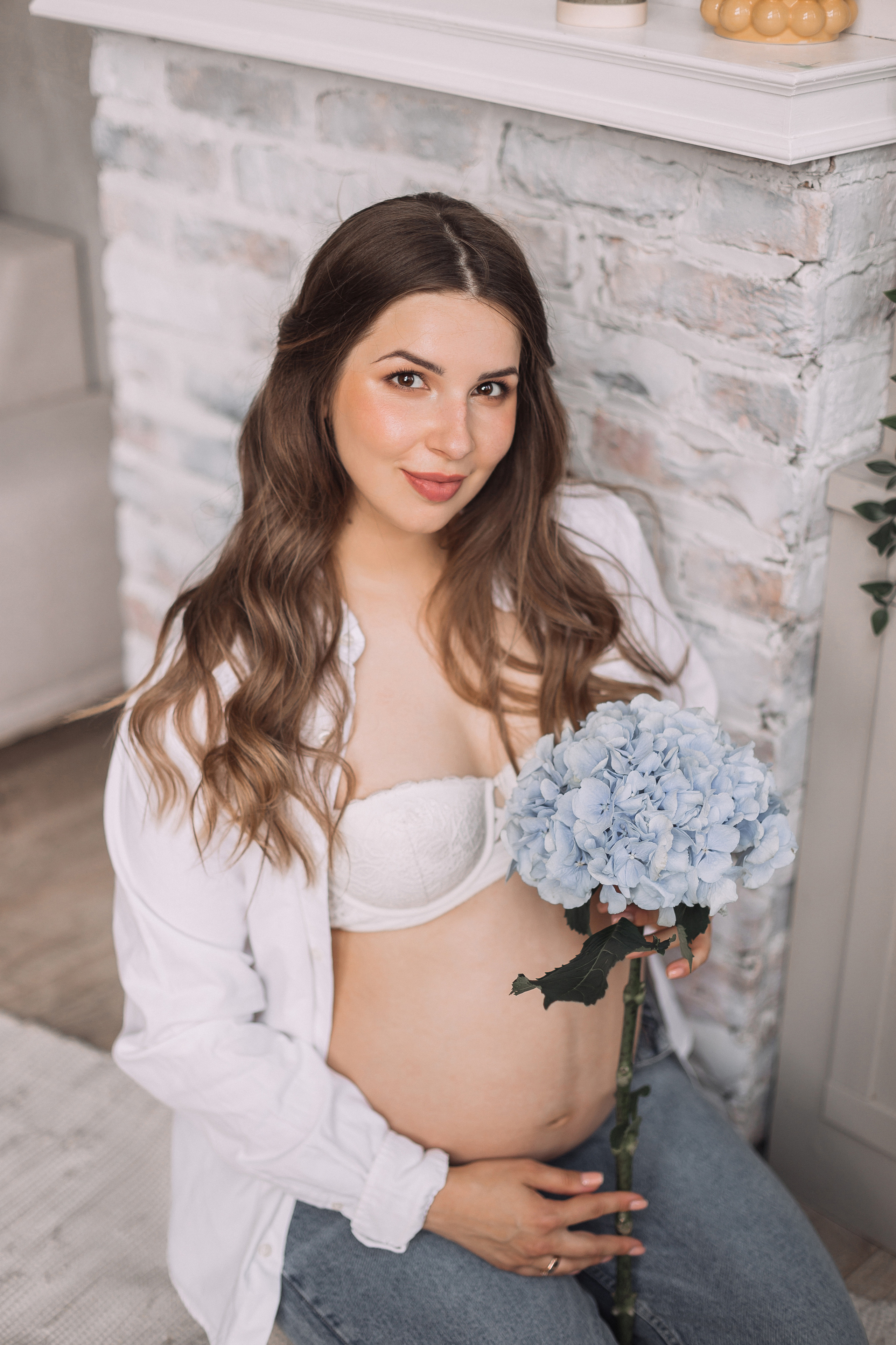 Мария и Евгений (в ожидании). Свадебный фотограф Минск Ирина Раевская