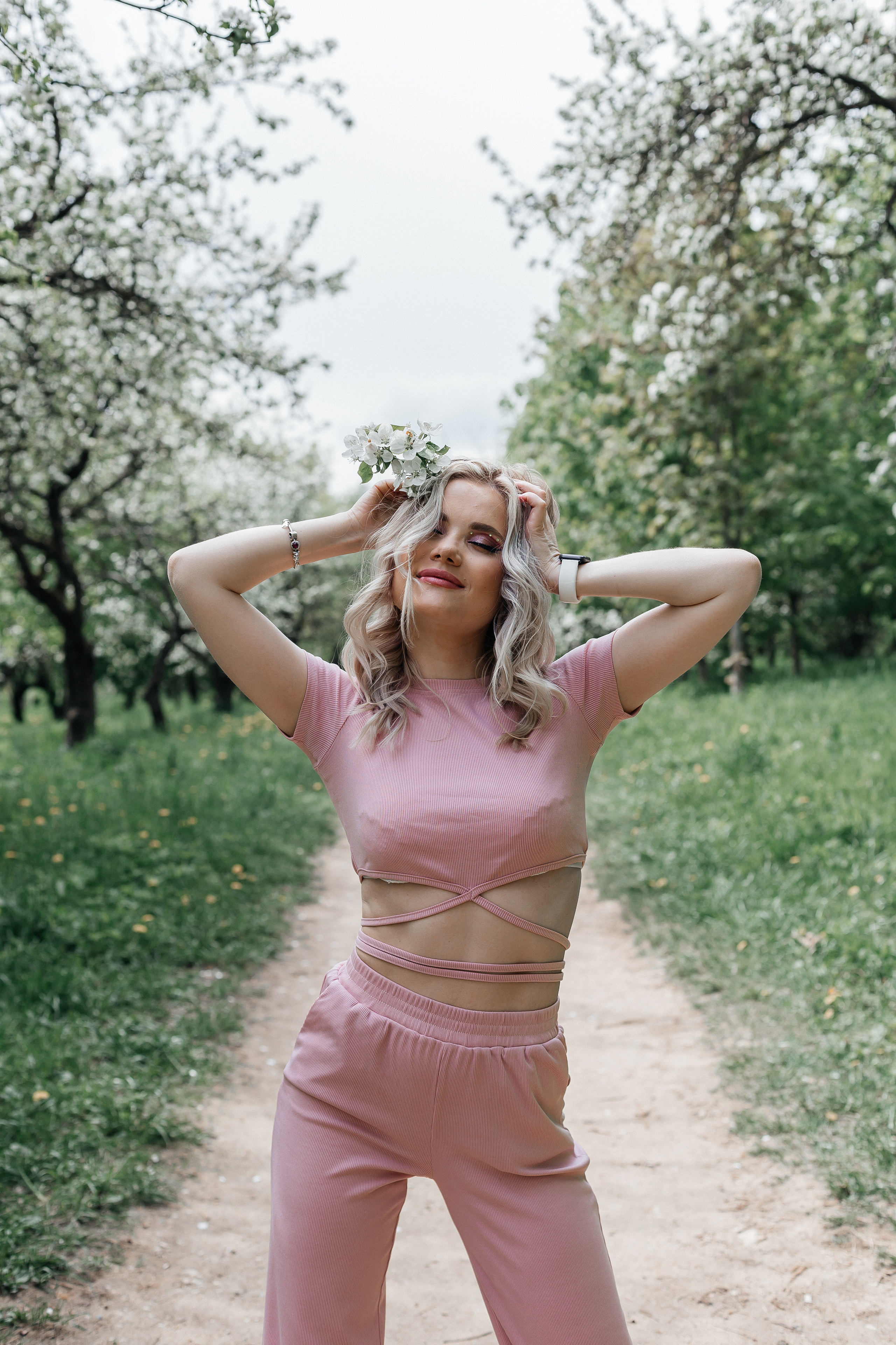 Анастасия. Свадебный фотограф Минск Ирина Раевская