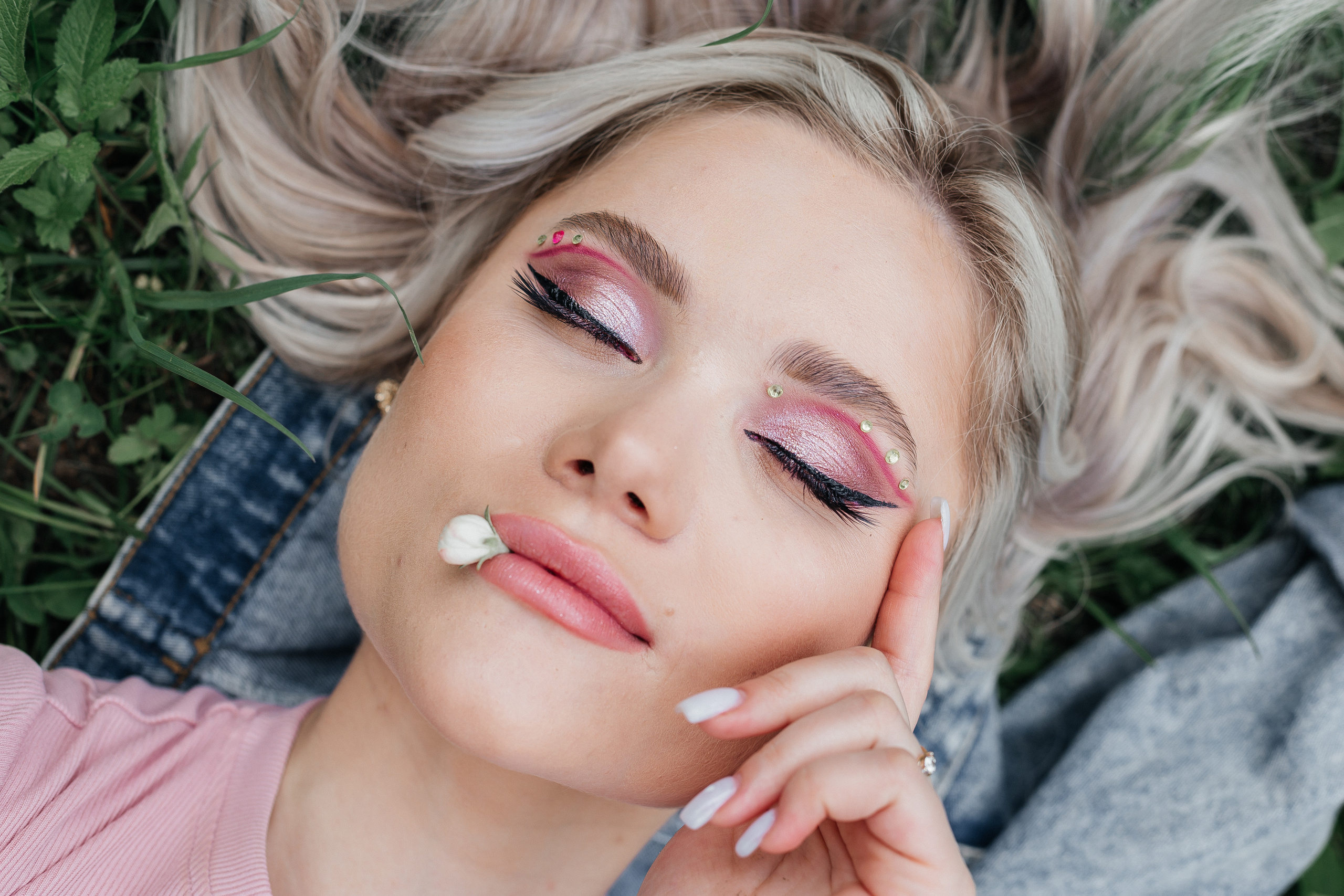 Анастасия. Свадебный фотограф Минск Ирина Раевская