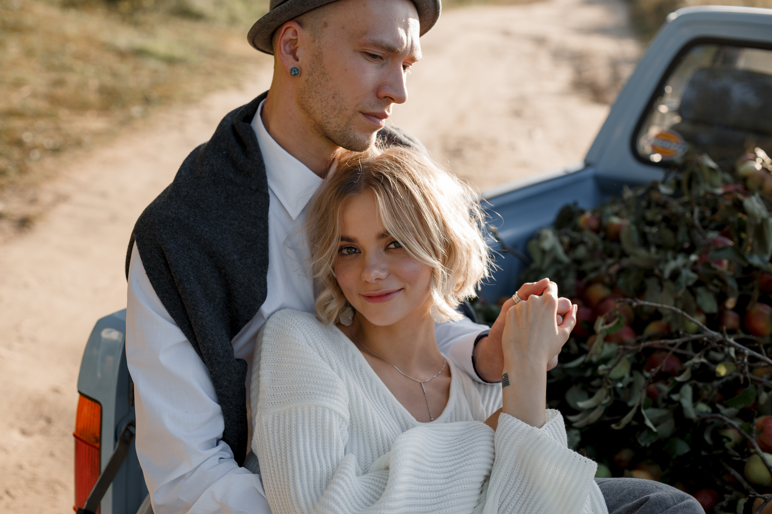 Полина & Юрий. Свадебный фотограф Минск Ирина Раевская