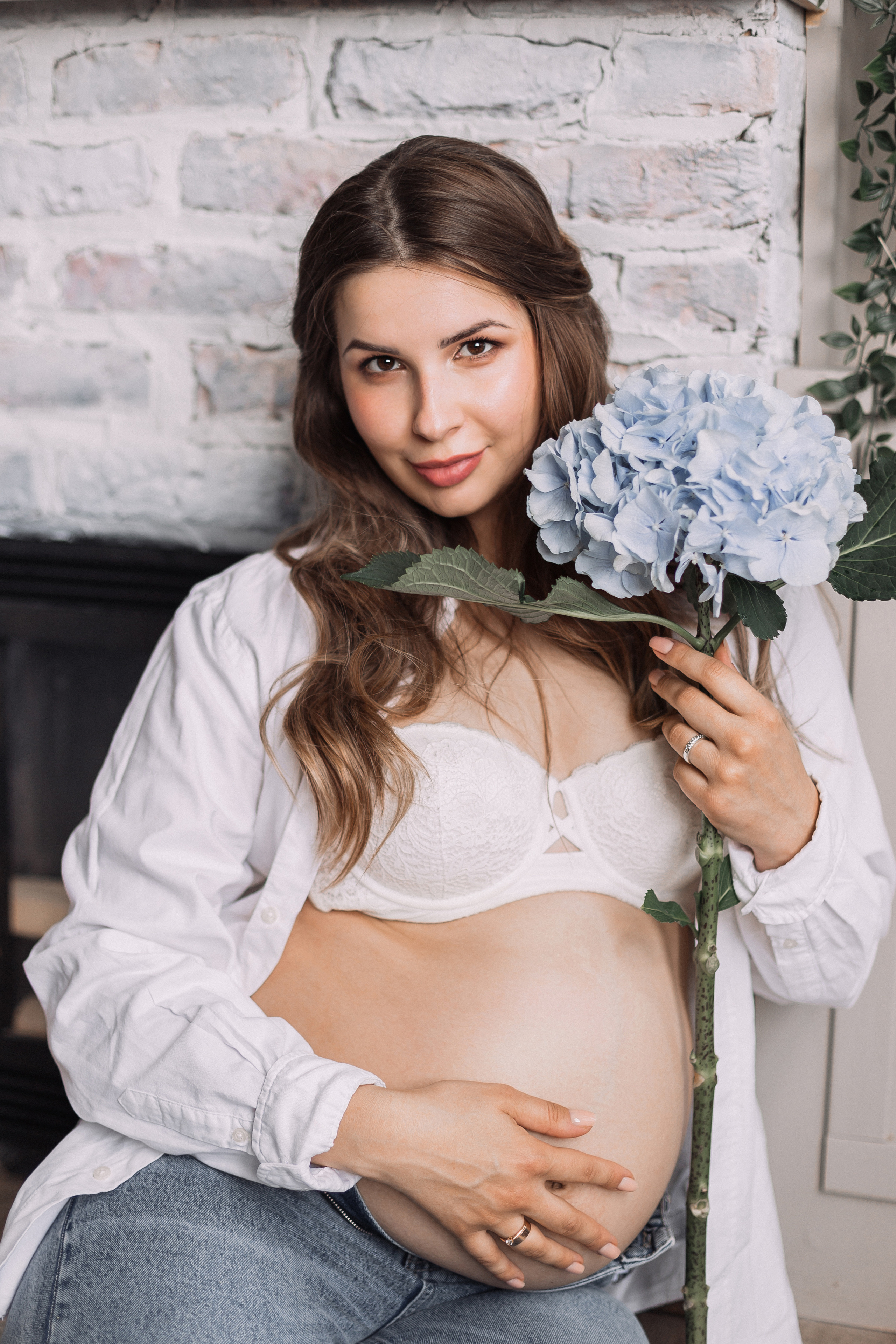 Мария и Евгений (в ожидании). Свадебный фотограф Минск Ирина Раевская