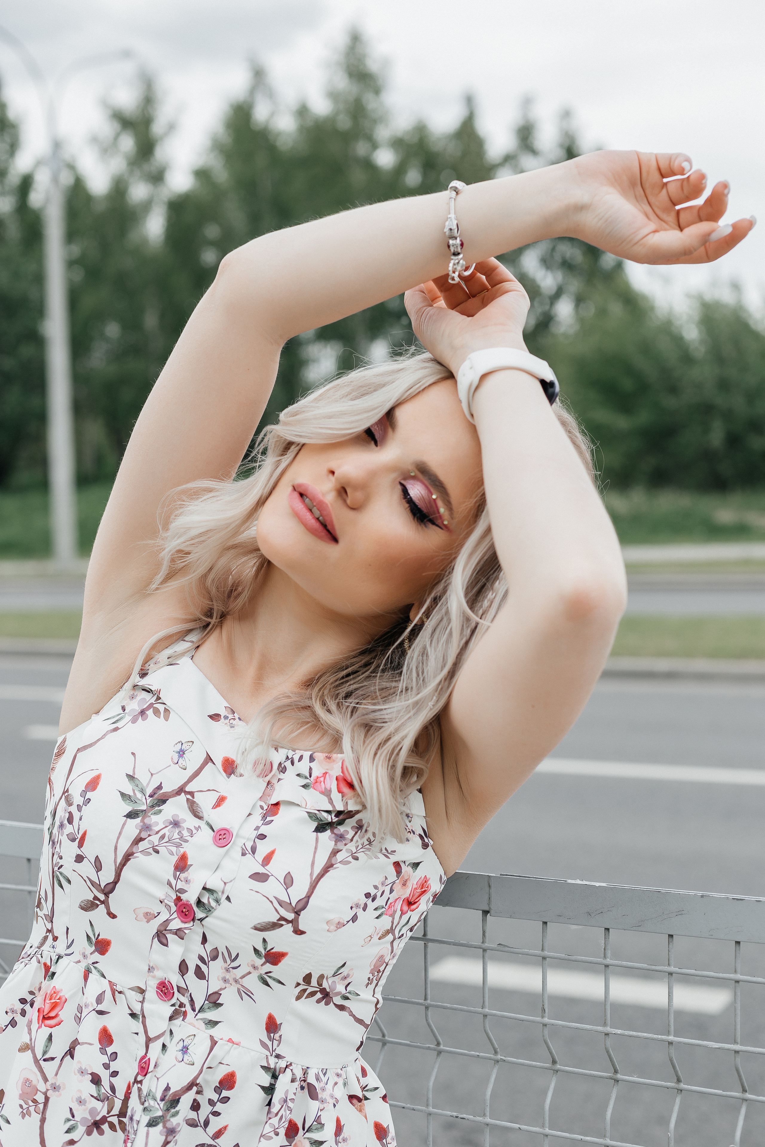 Анастасия. Свадебный фотограф Минск Ирина Раевская