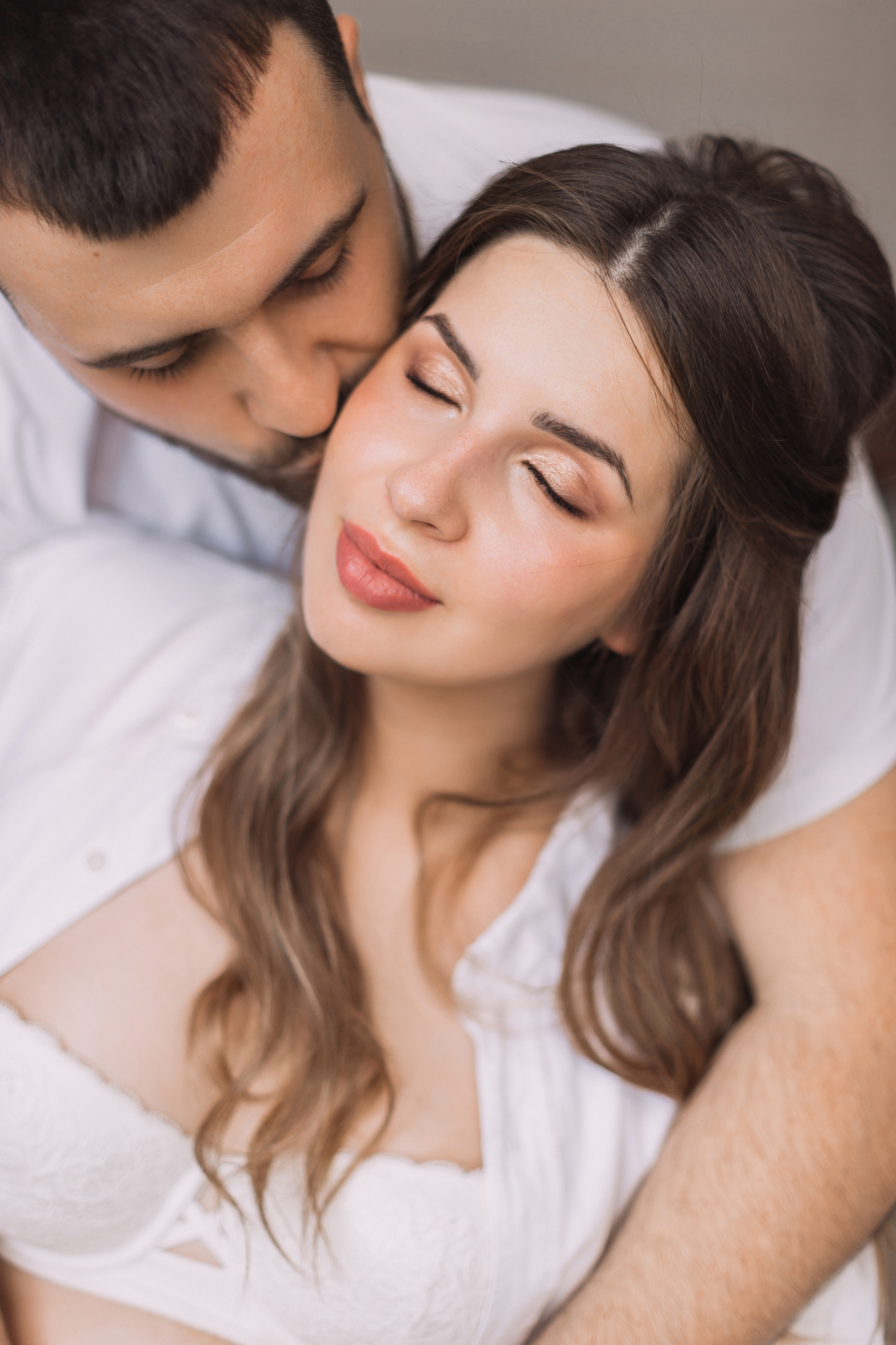 Мария и Евгений (в ожидании). Свадебный фотограф Минск Ирина Раевская