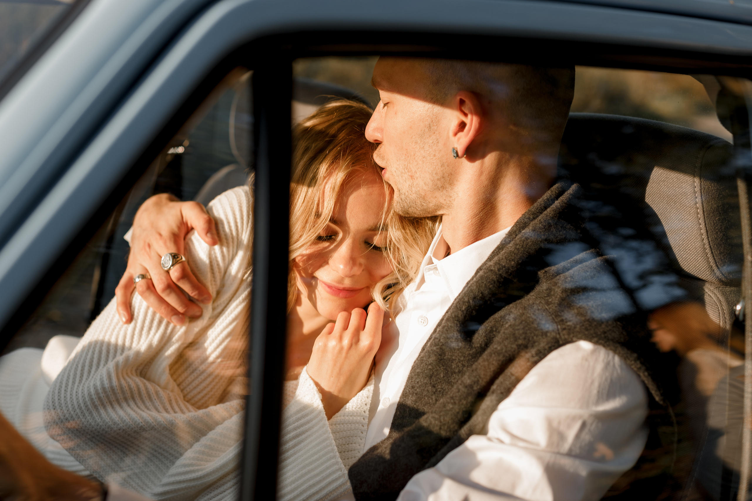 Полина & Юрий. Свадебный фотограф Минск Ирина Раевская