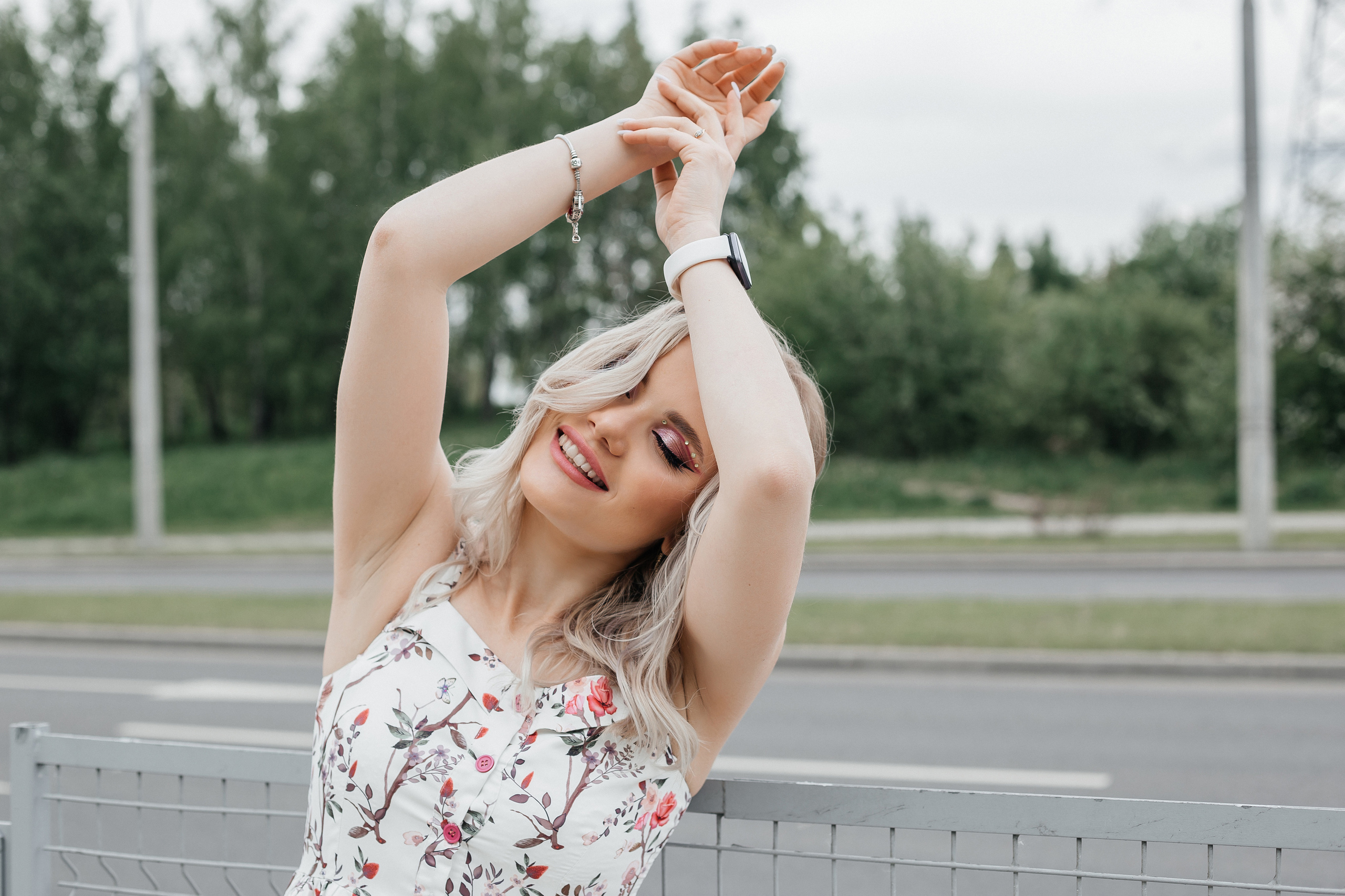 Анастасия. Свадебный фотограф Минск Ирина Раевская