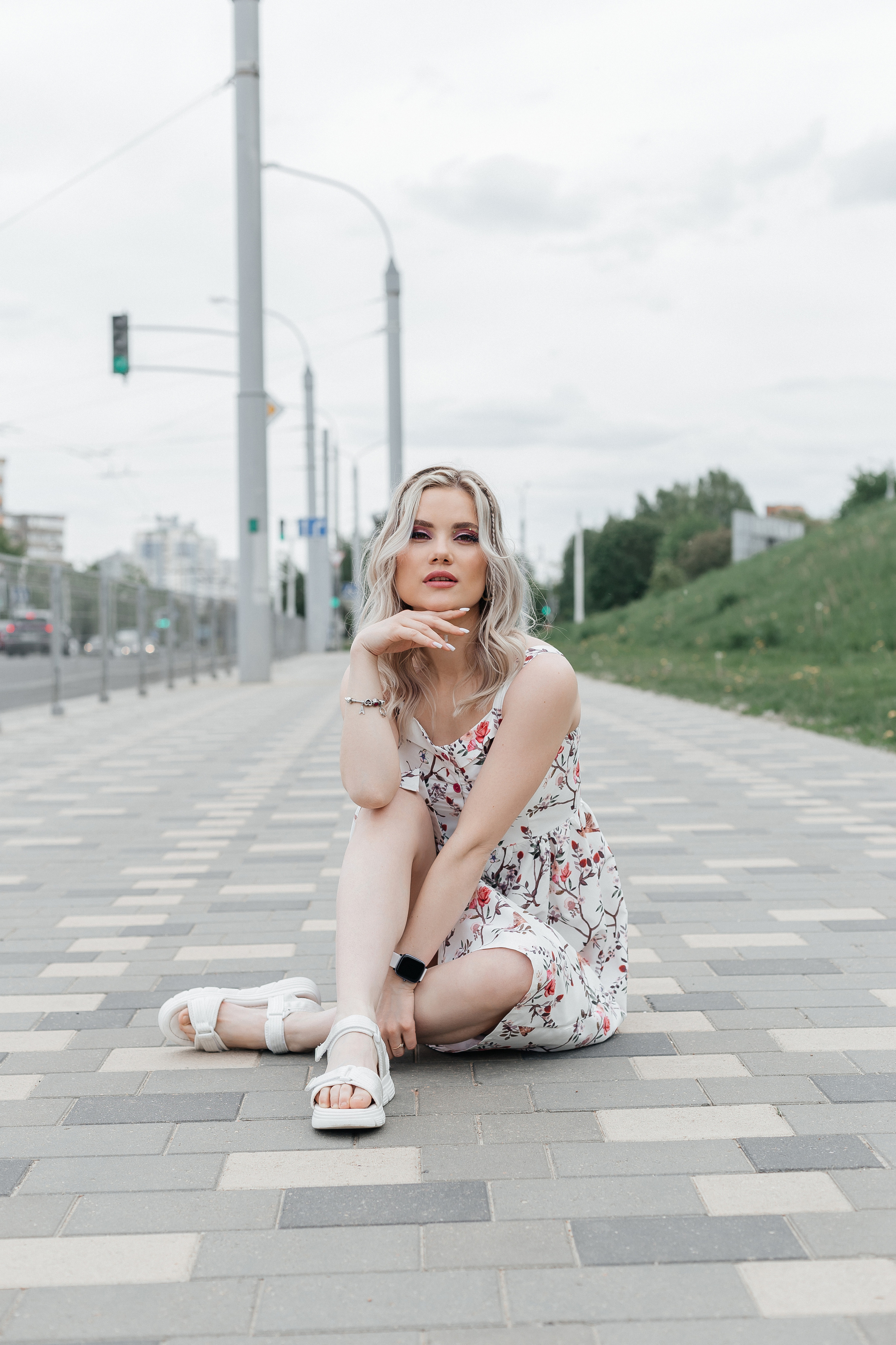 Анастасия. Свадебный фотограф Минск Ирина Раевская