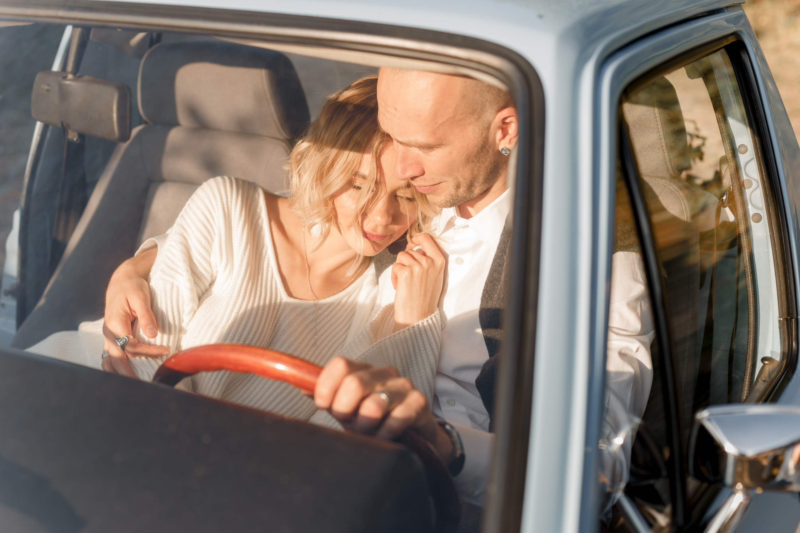 Полина & Юрий. Свадебный фотограф Минск Ирина Раевская