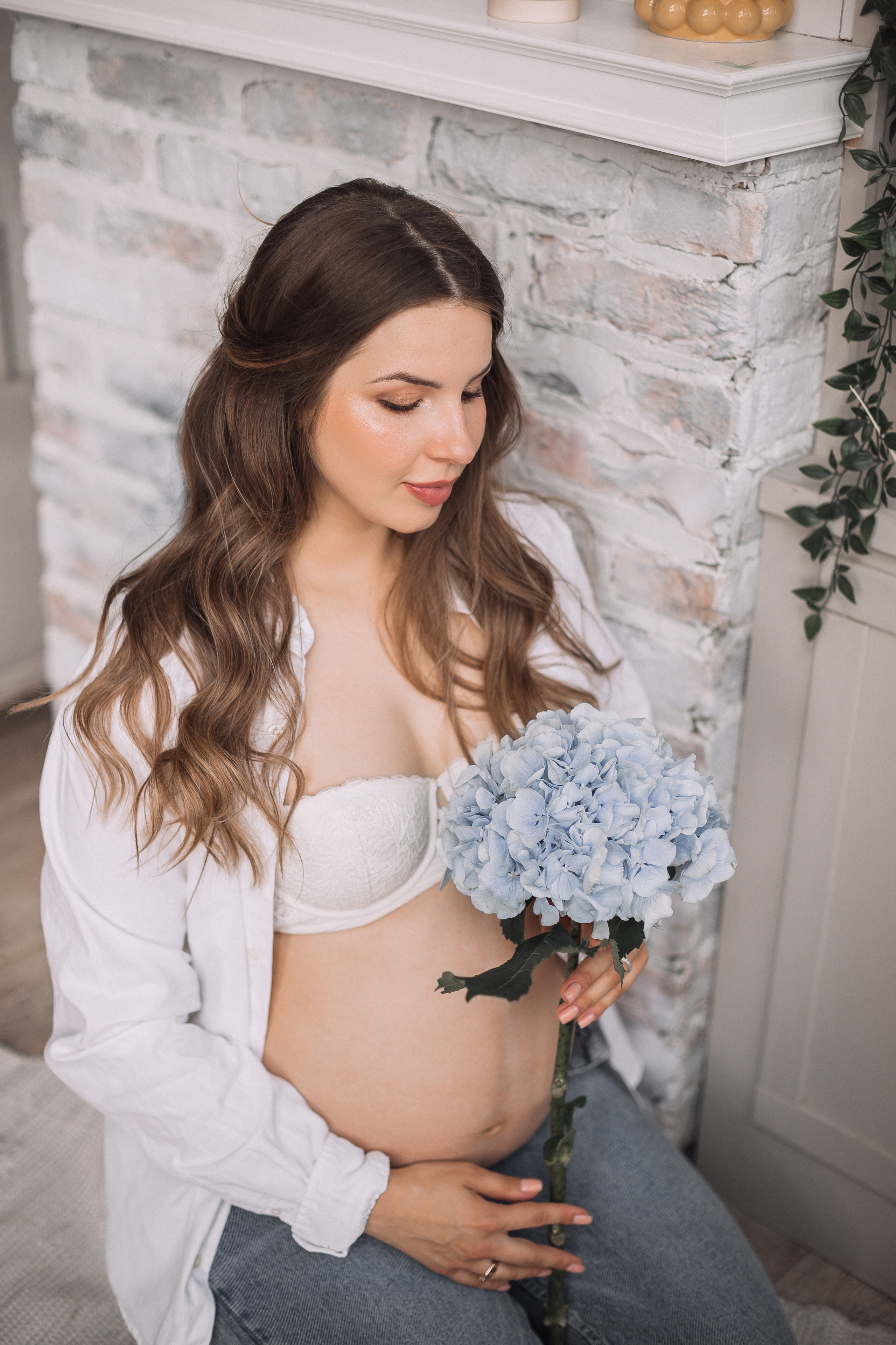 Мария и Евгений (в ожидании). Свадебный фотограф Минск Ирина Раевская