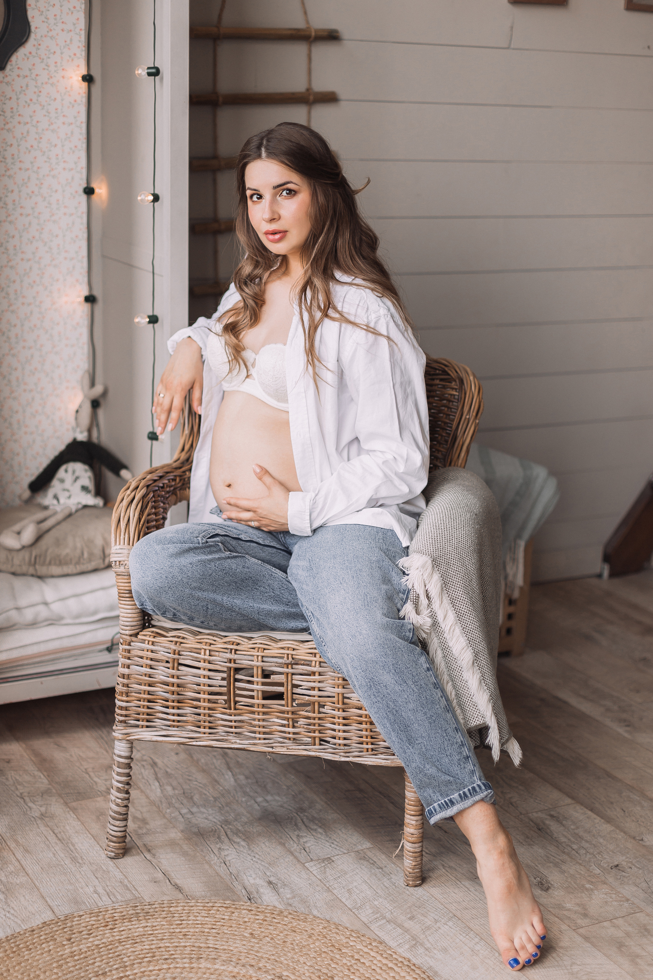 Мария и Евгений (в ожидании). Свадебный фотограф Минск Ирина Раевская