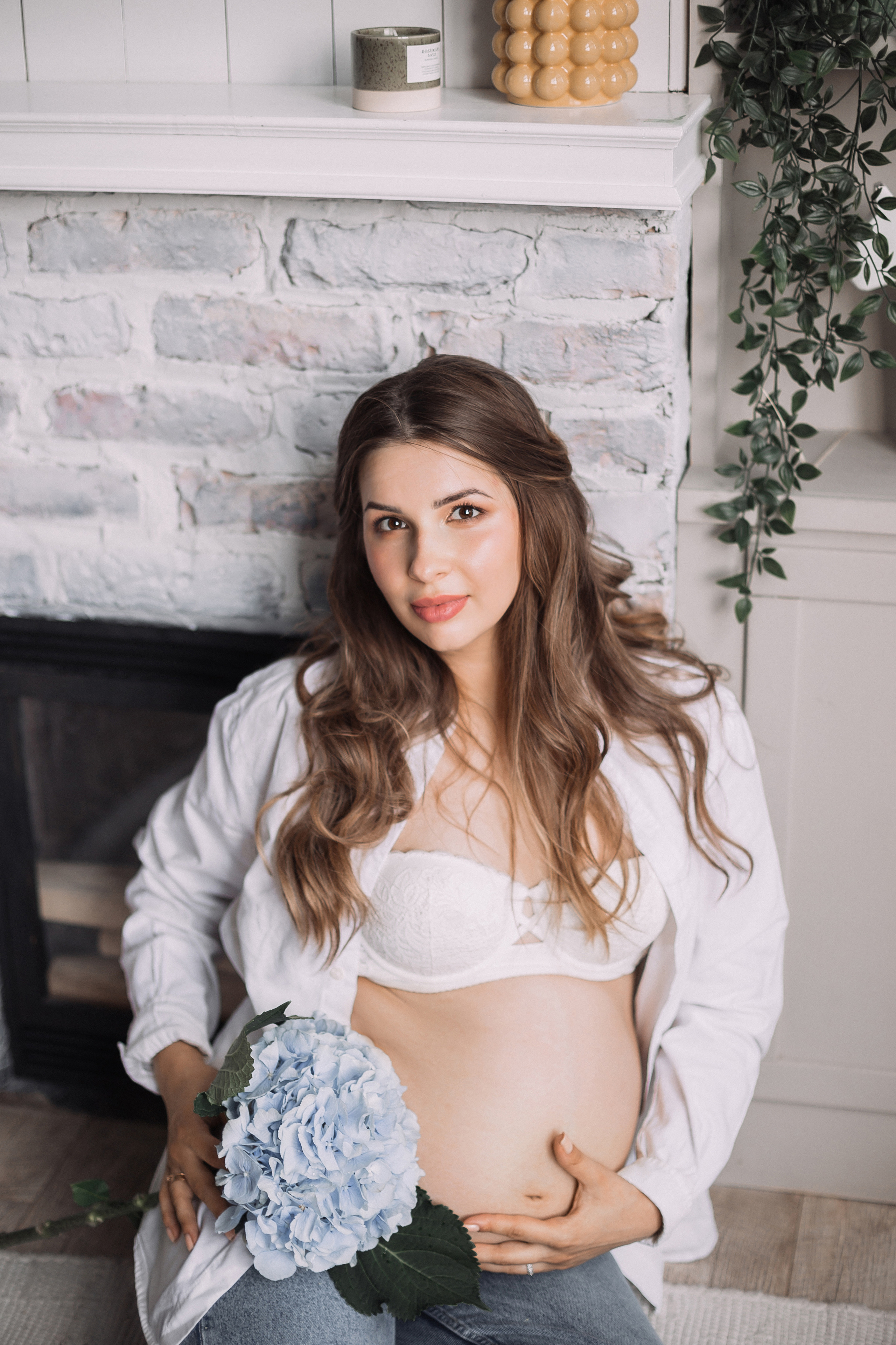 Мария и Евгений (в ожидании). Свадебный фотограф Минск Ирина Раевская