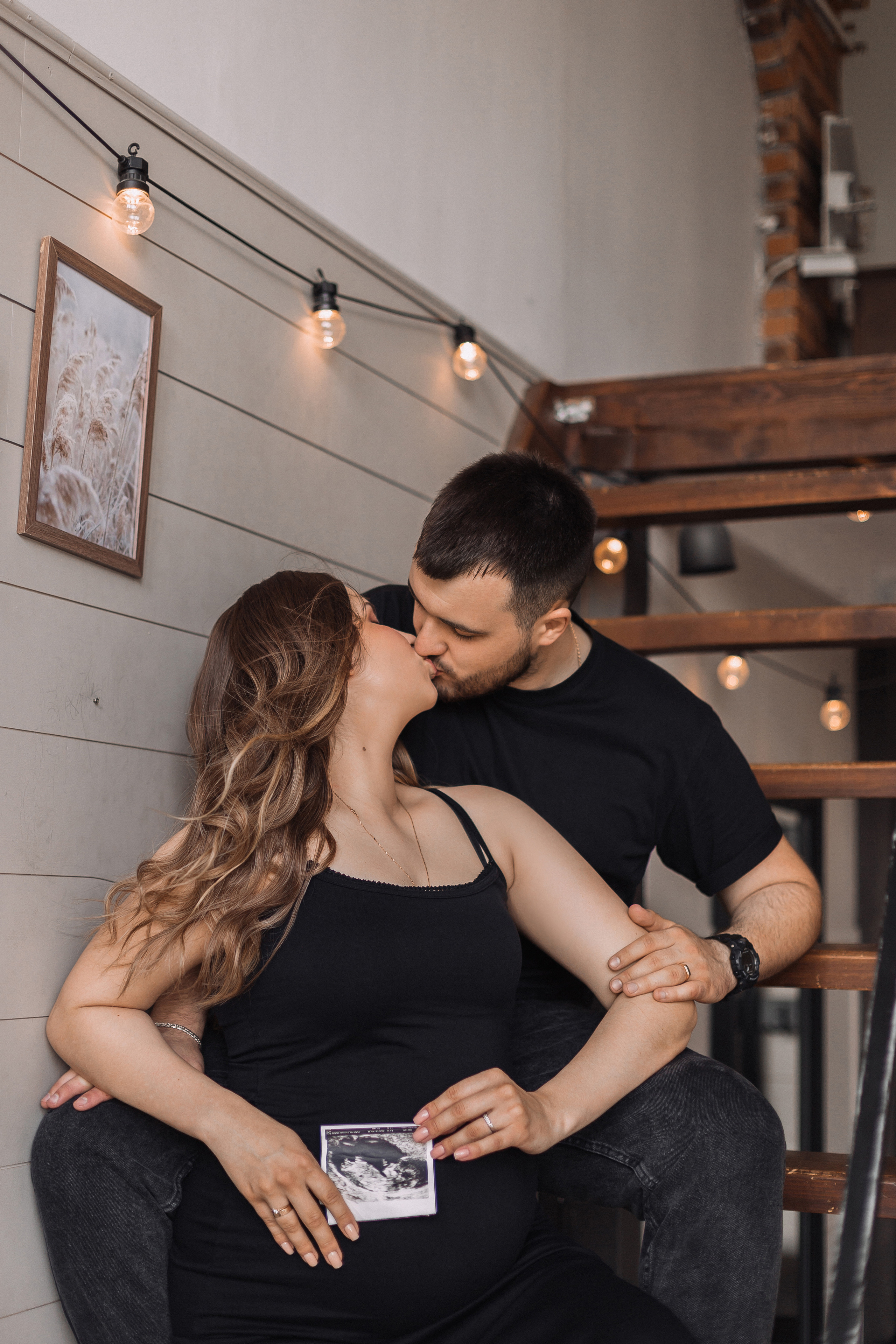 Мария и Евгений (в ожидании). Свадебный фотограф Минск Ирина Раевская