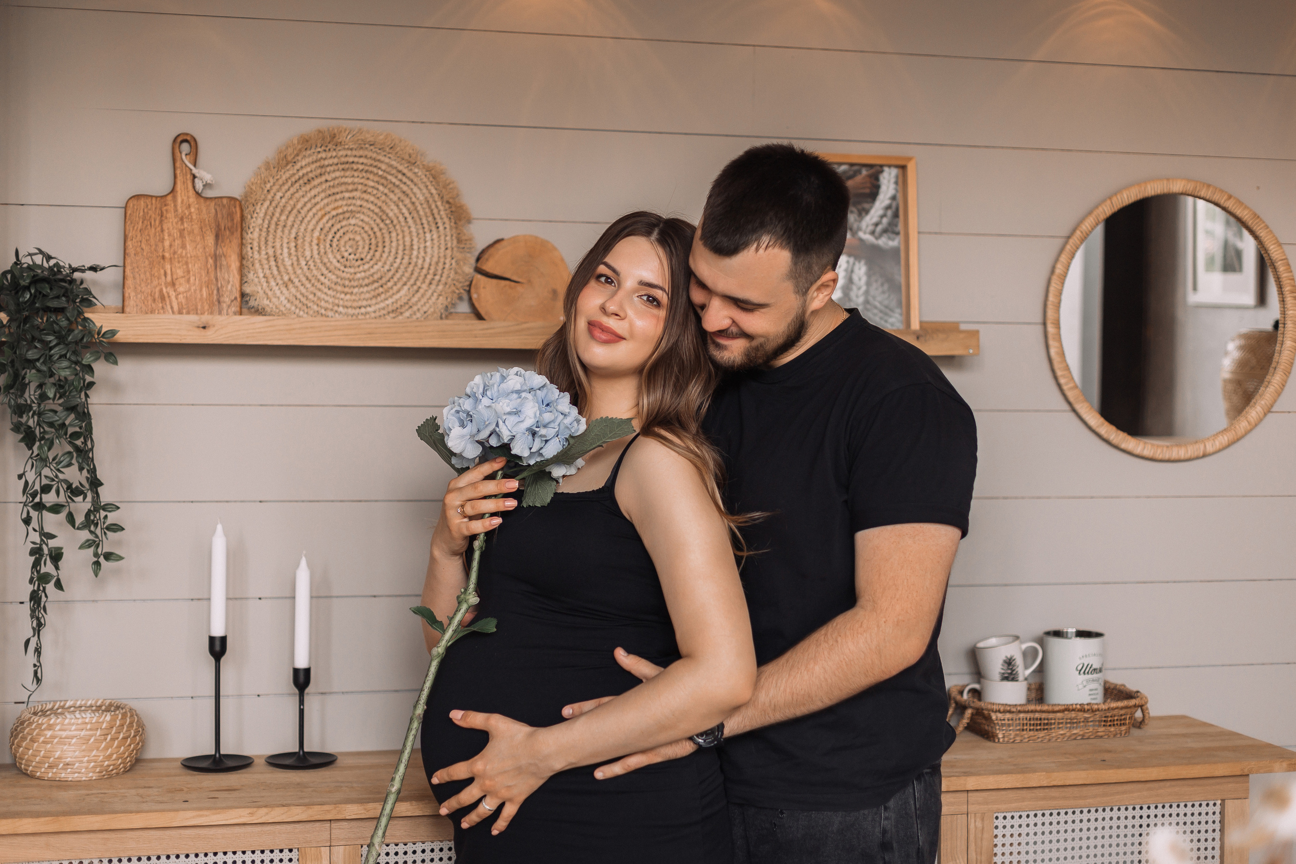 Мария и Евгений (в ожидании). Свадебный фотограф Минск Ирина Раевская