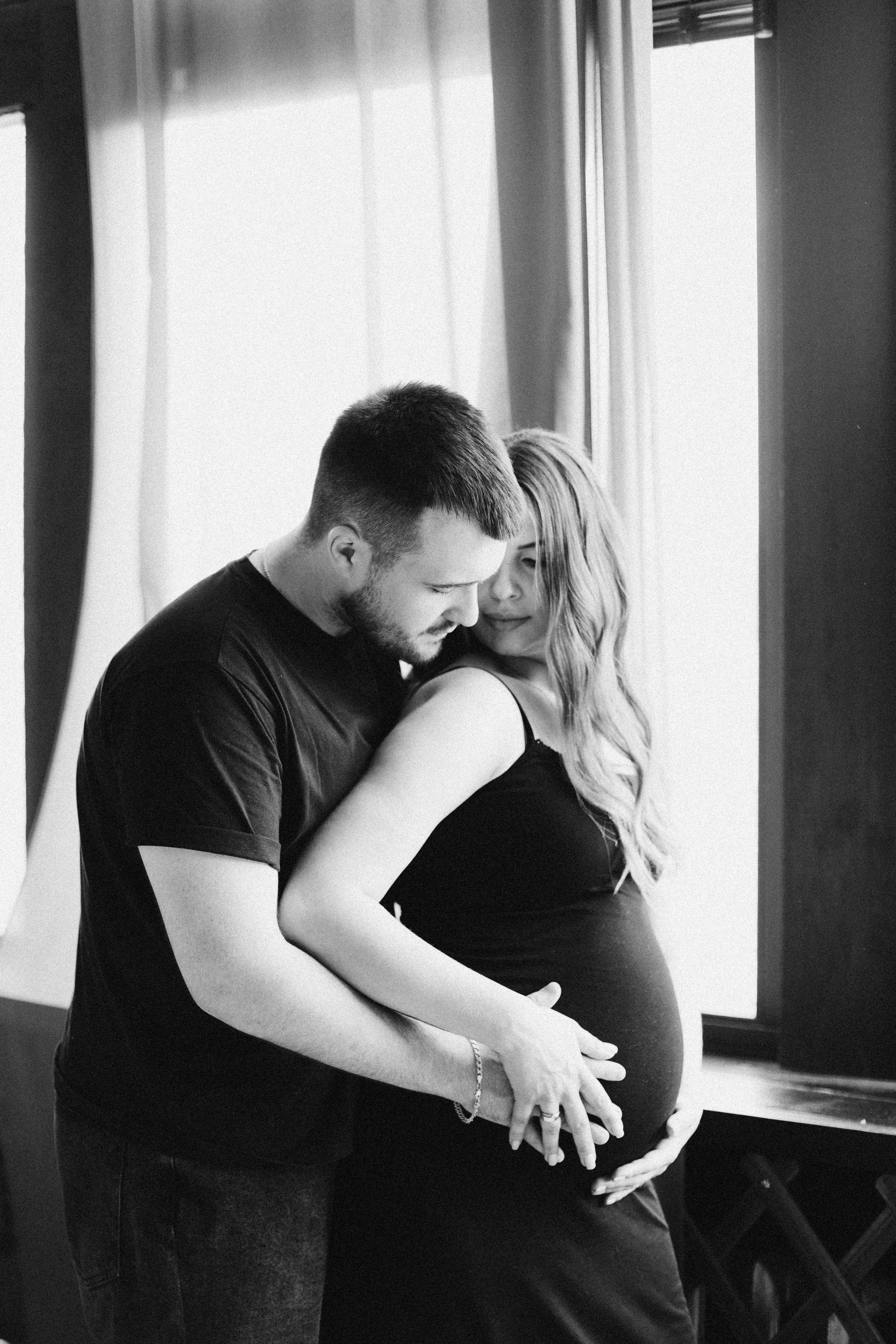 Мария и Евгений (в ожидании). Свадебный фотограф Минск Ирина Раевская