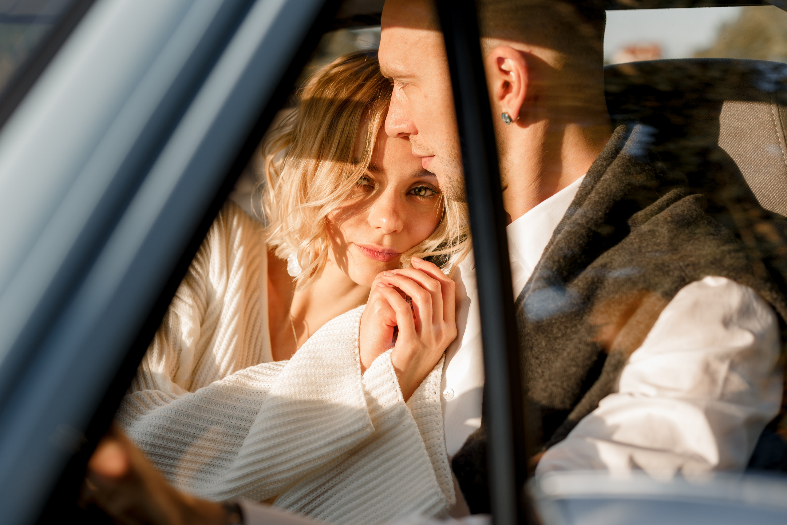 Полина & Юрий. Свадебный фотограф Минск Ирина Раевская
