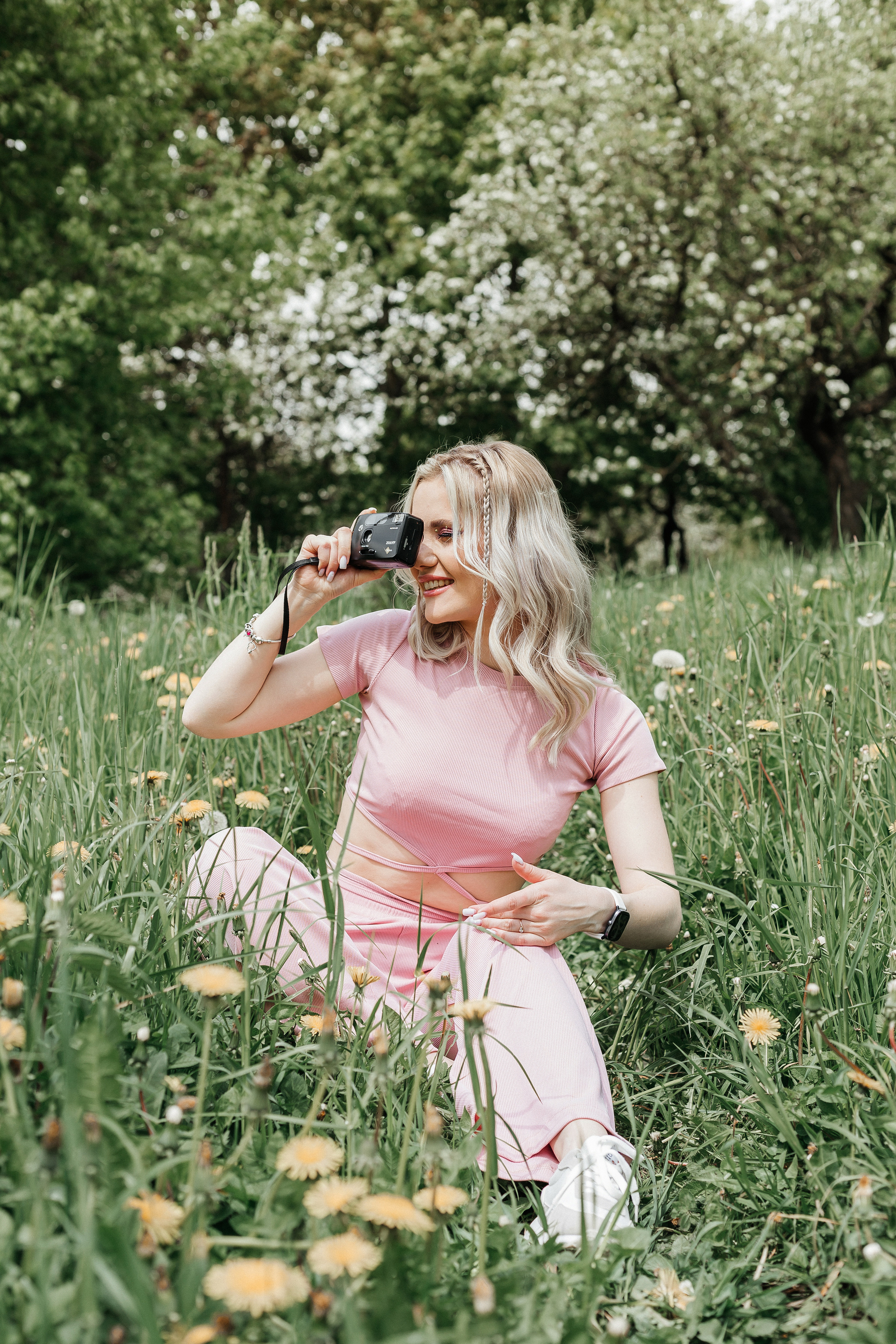 Анастасия. Свадебный фотограф Минск Ирина Раевская