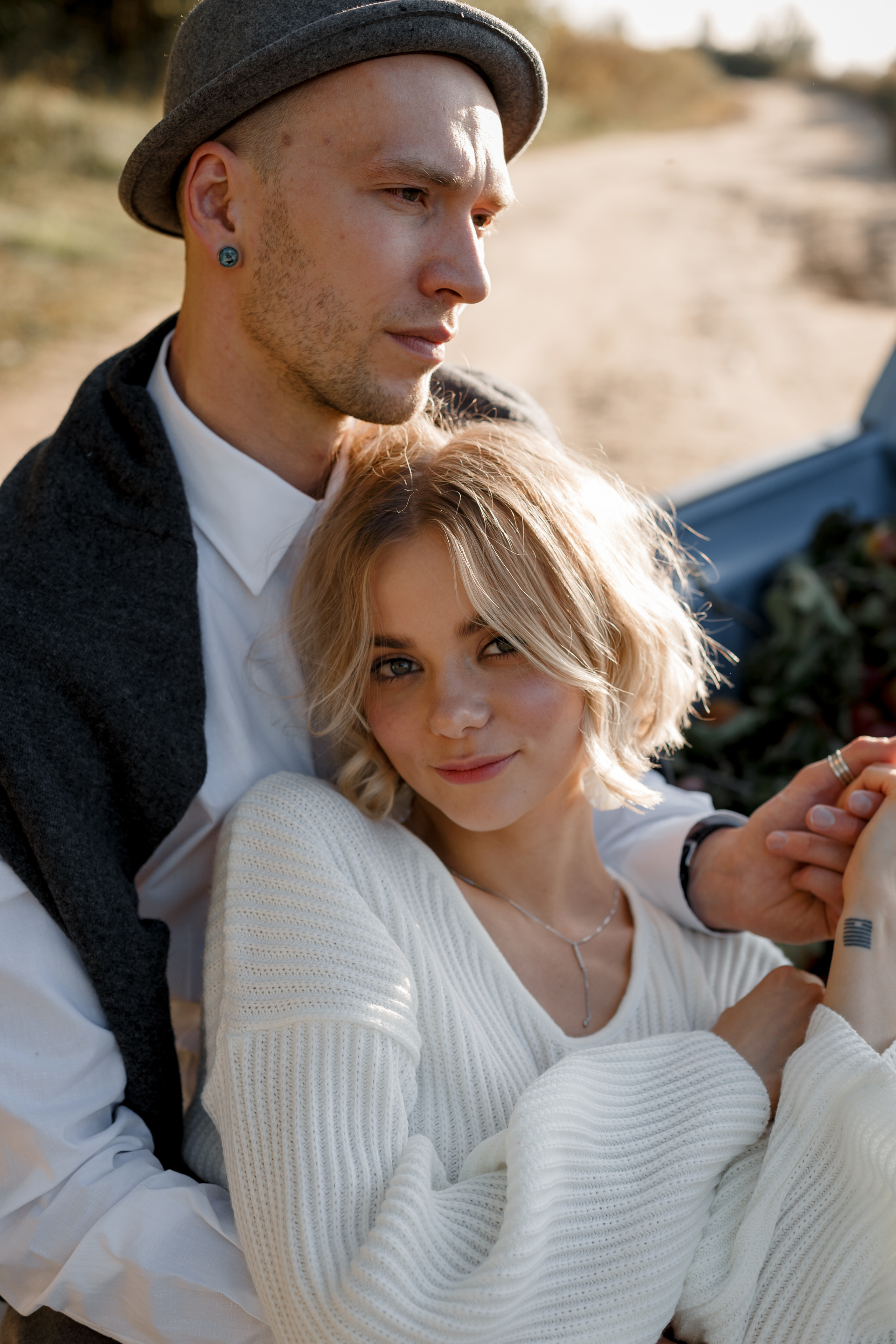 Полина & Юрий. Свадебный фотограф Минск Ирина Раевская