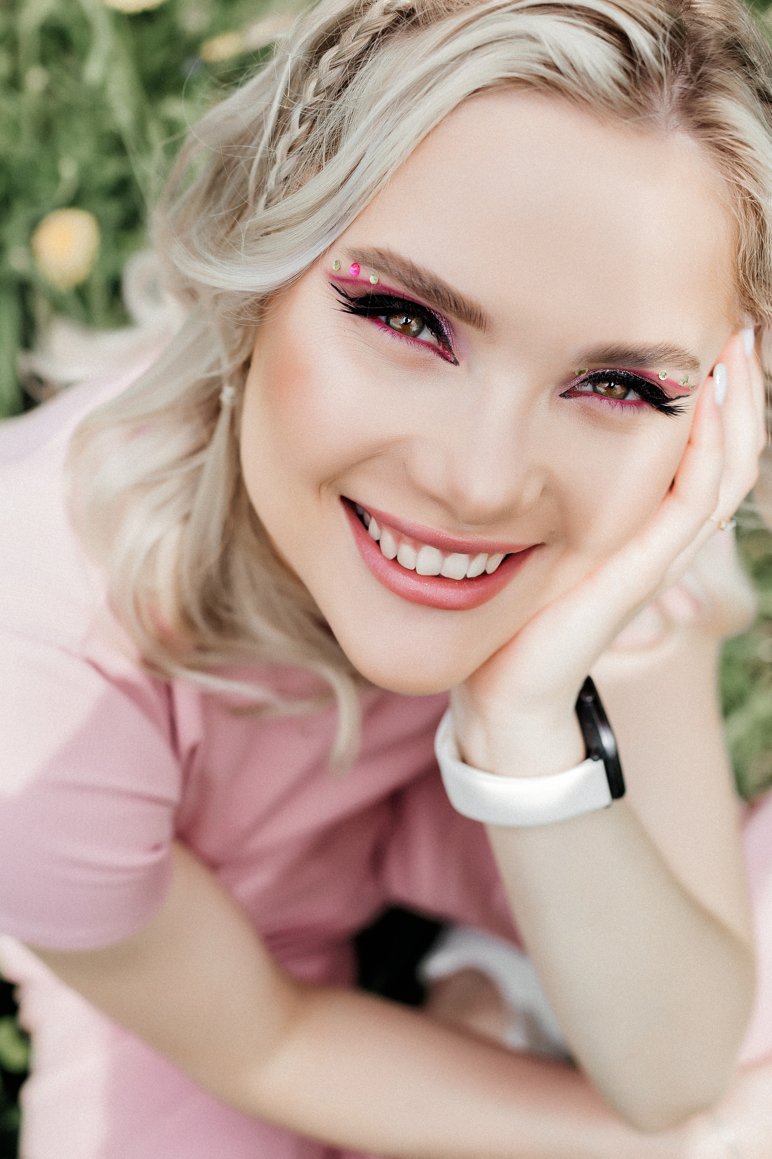 Анастасия. Свадебный фотограф Минск Ирина Раевская