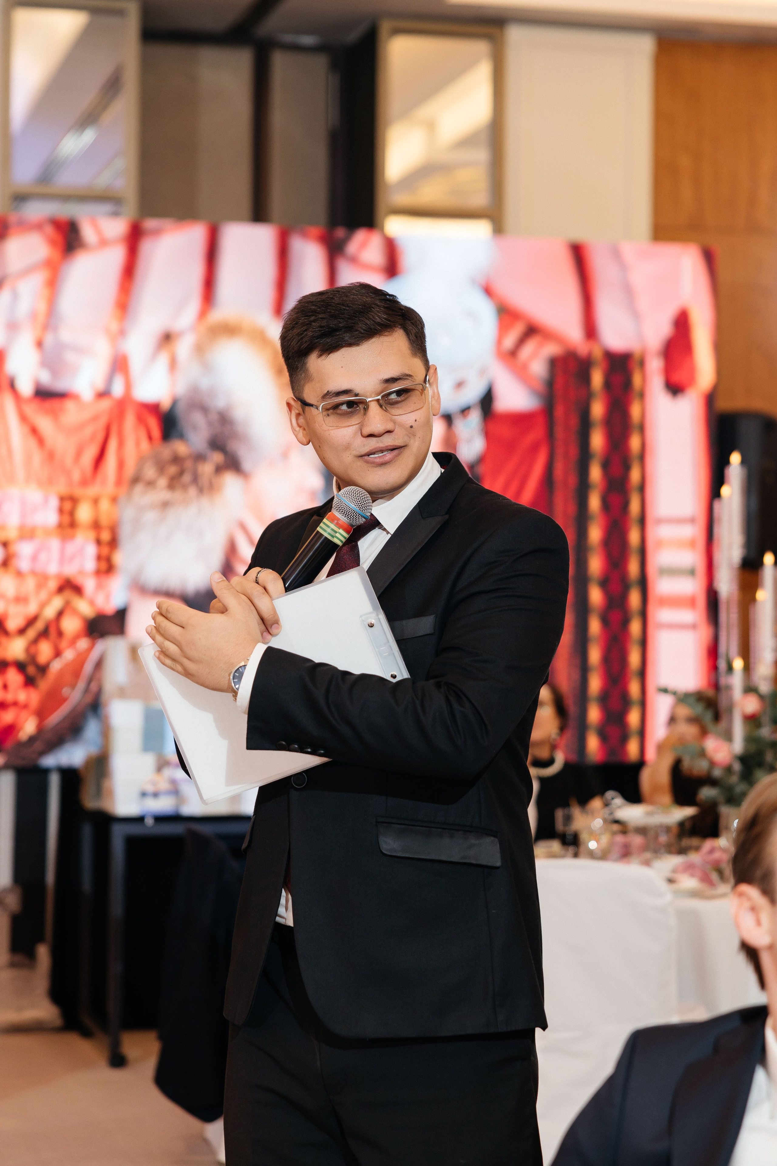 Alina Uzatu. Профессиональный фотограф в городе Астана/Алматы Даурен Сембаев