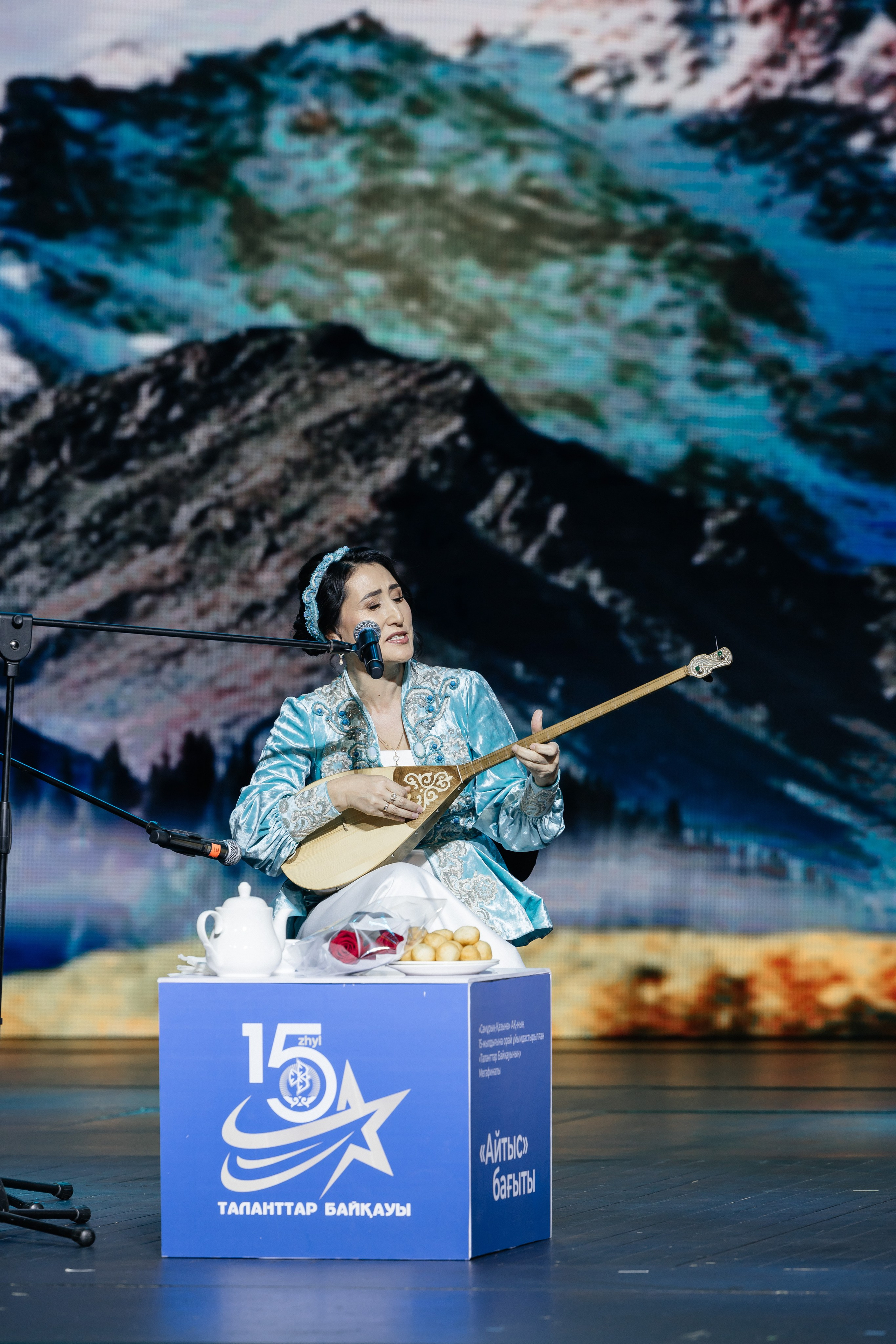 Samruk Kazyna 15 let. Профессиональный фотограф в городе Астана/Алматы Даурен Сембаев