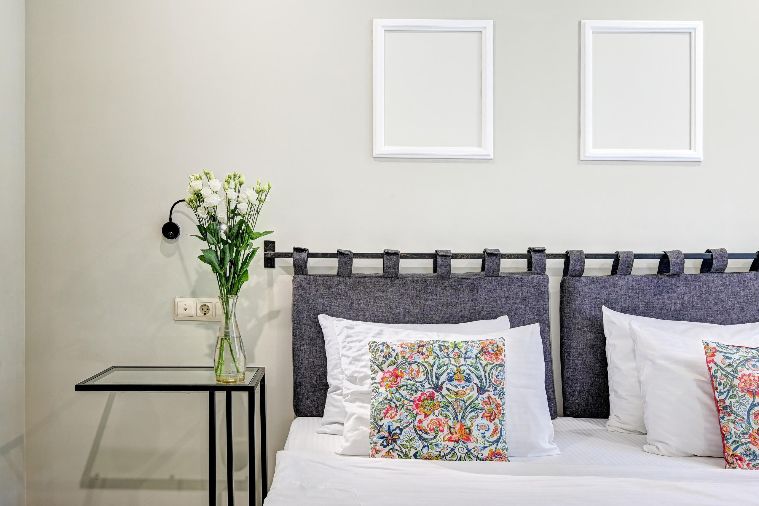 Отель в Москве. Новый Арбат. Интерьерный фотограф в Сочи | Роман Сусленко