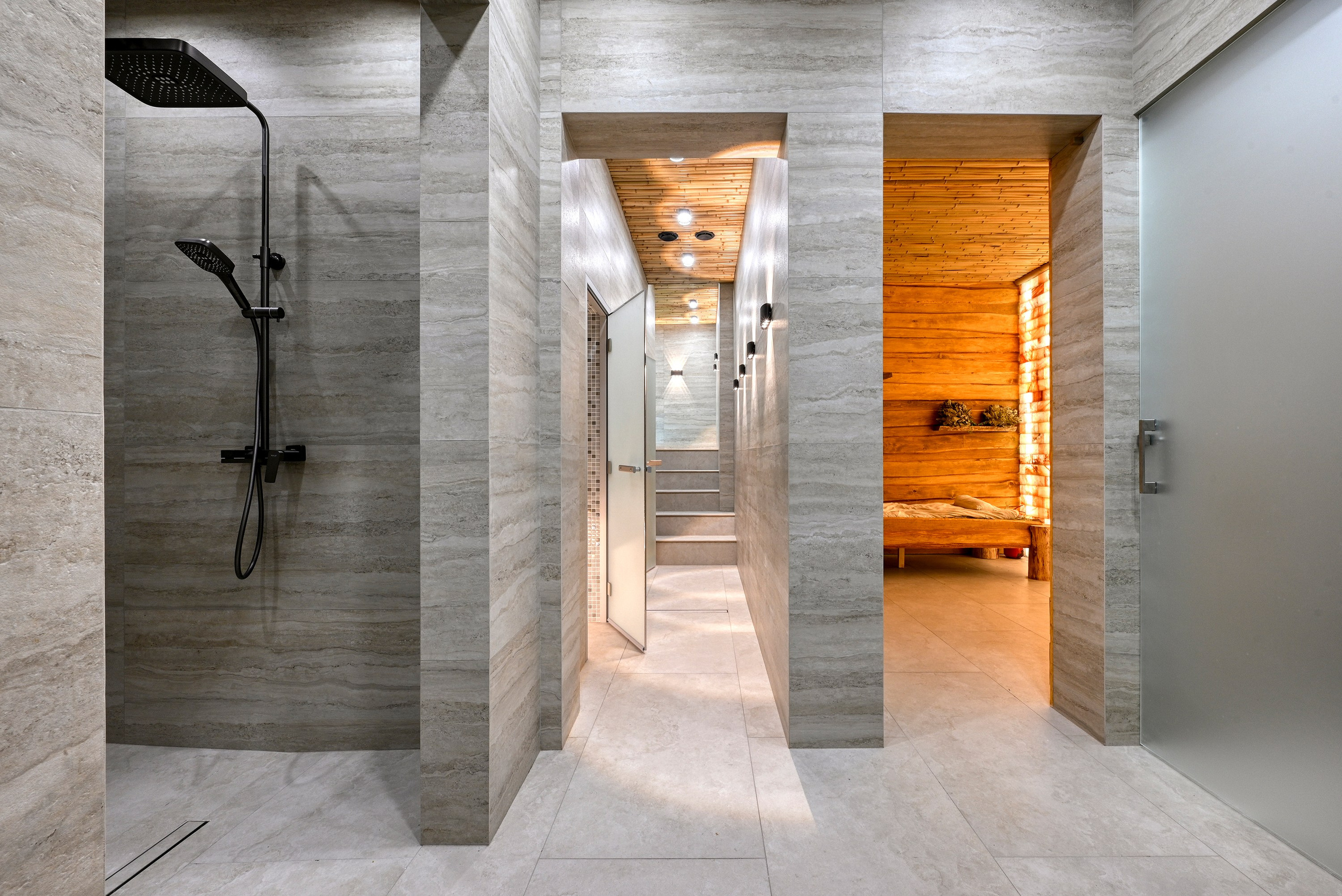 Съемка апарта в ЖК Альпийский квартал. Интерьерный фотограф в Сочи | Роман Сусленко