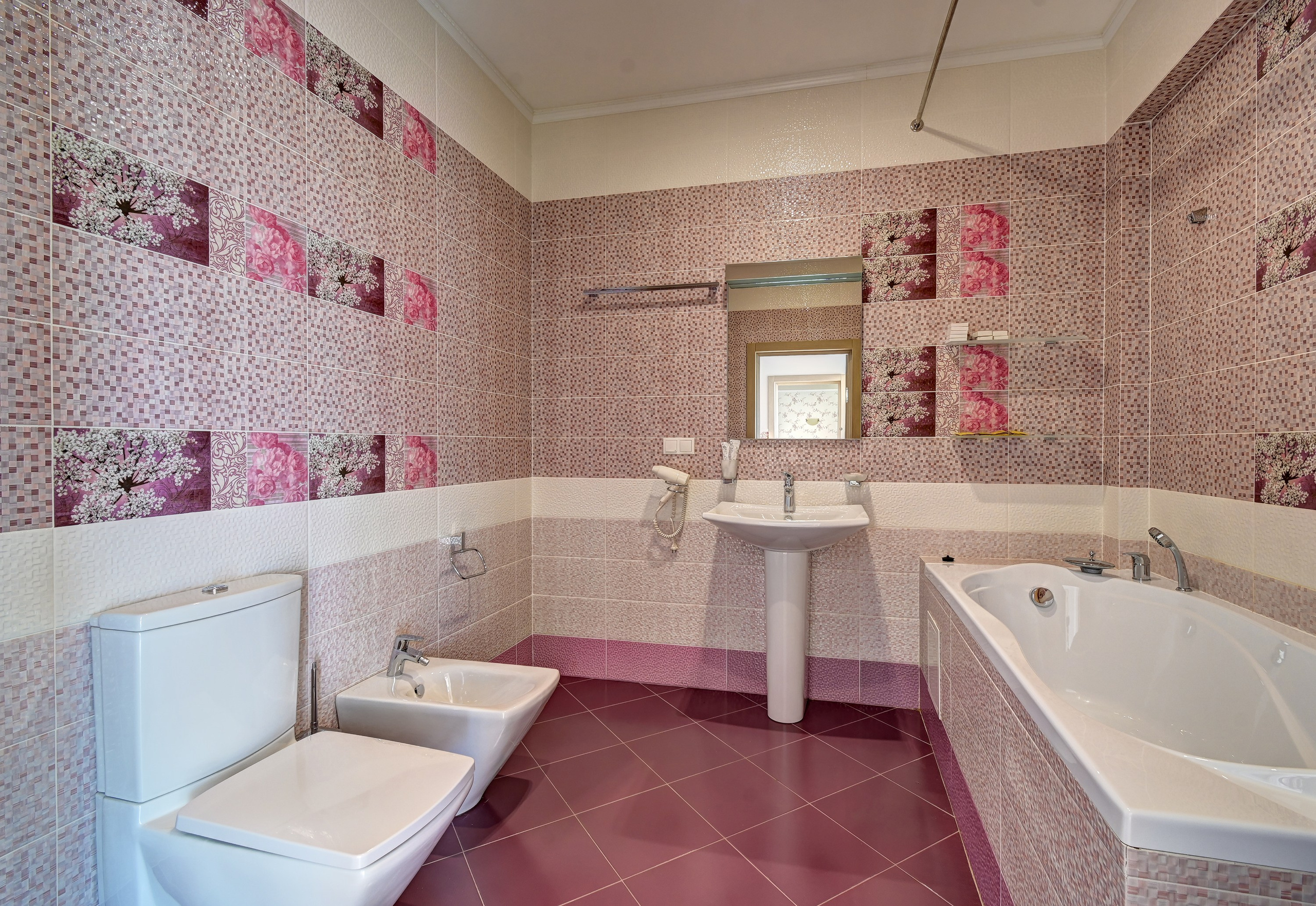 Отель в Лазаревском. Интерьерный фотограф в Сочи | Роман Сусленко