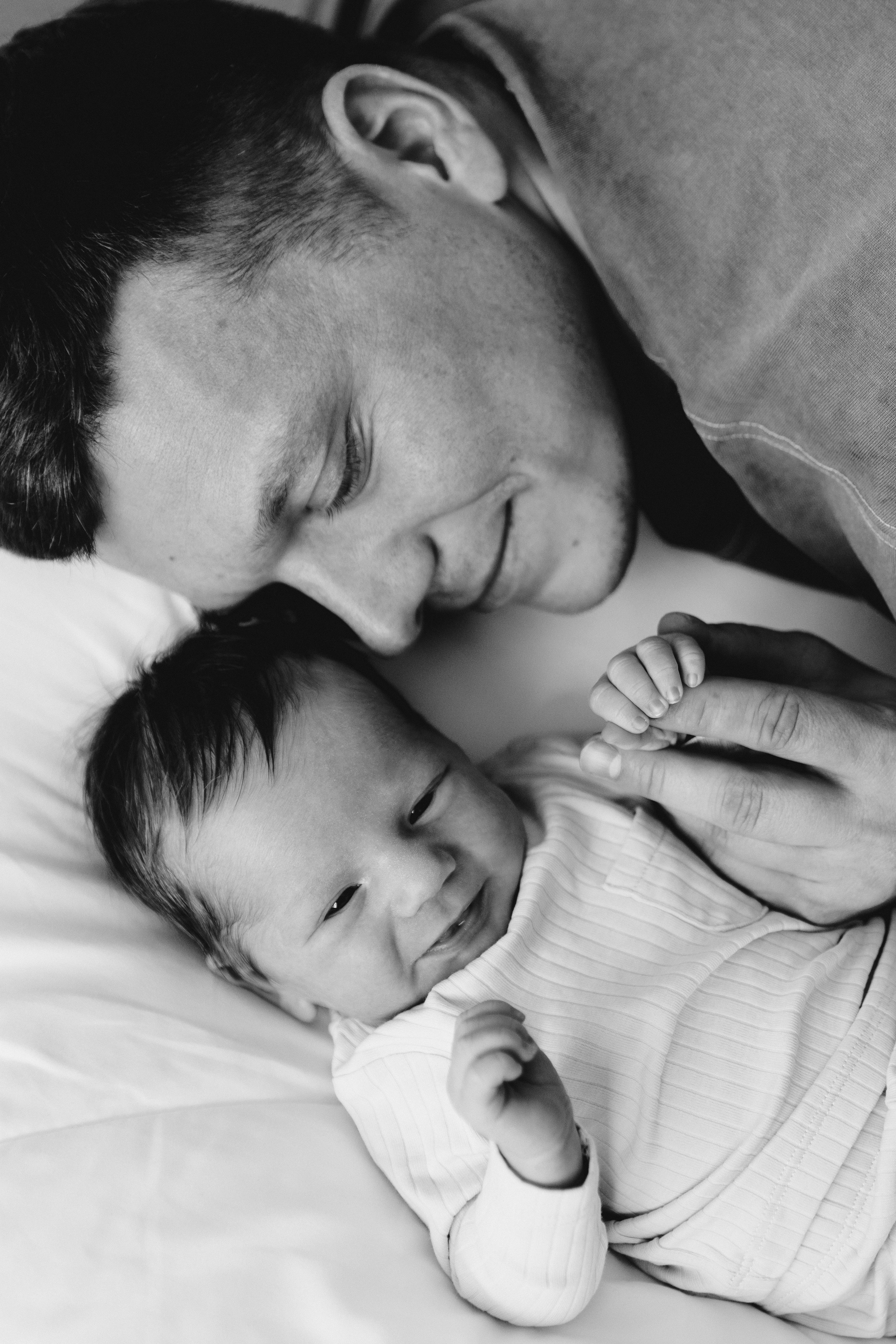 Фотосессия новорожденных в Мурманске, фотограф новорожденных. Мария Махинина — фотограф в Мурманске и Североморске