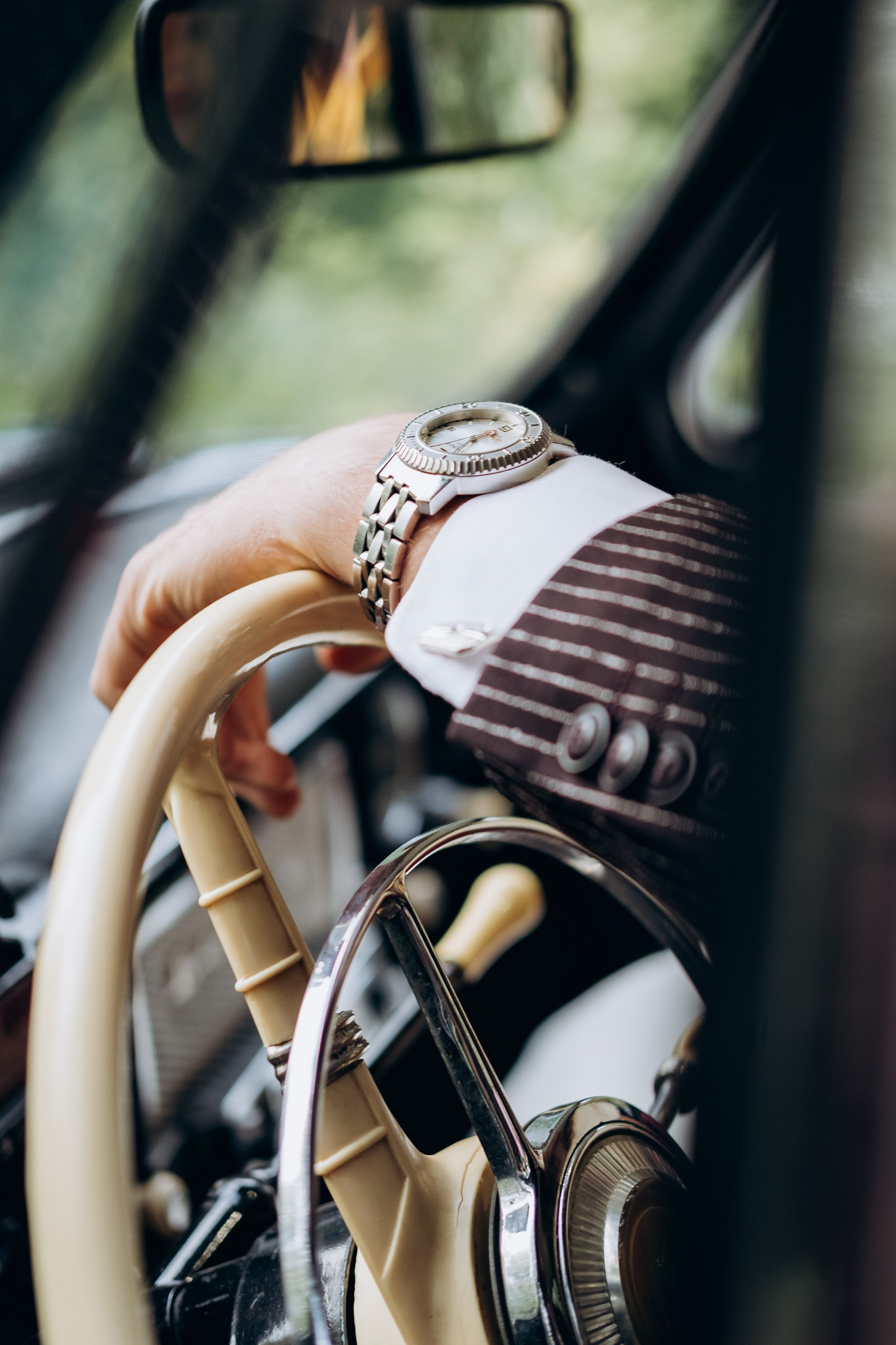 Осень. Камилла — свадебный и женский фотограф в Саратове