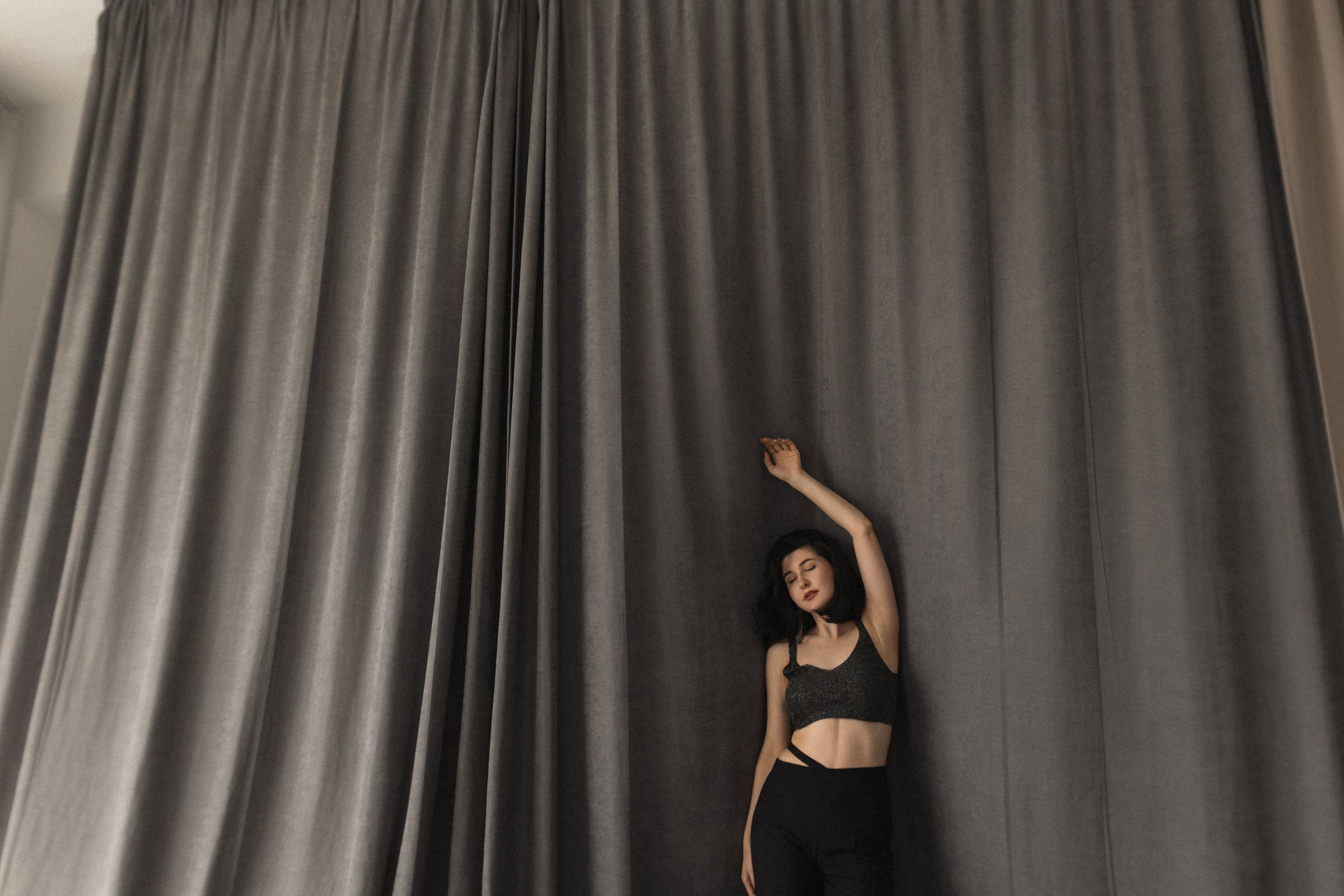 С ног на голову. Sovushka DS