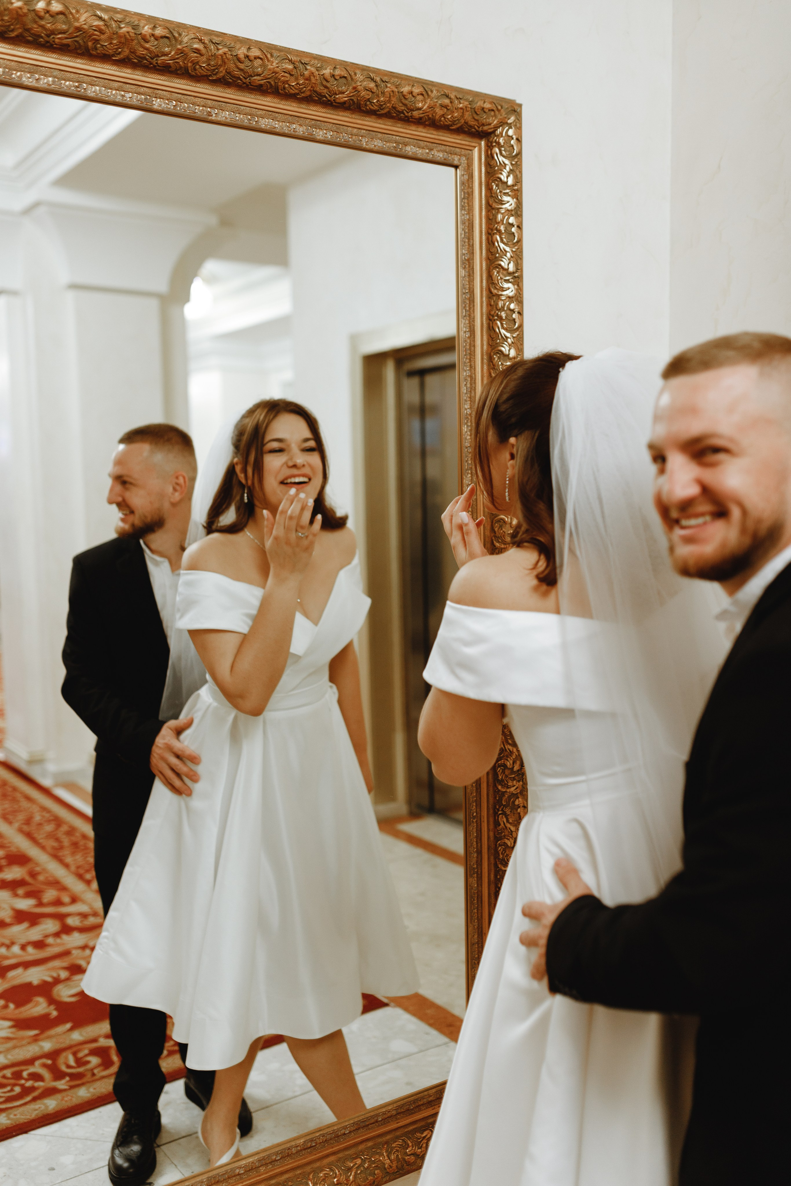 Валерия и Николай. Семейный и женский фотограф в Краснодаре Виктория Гупало