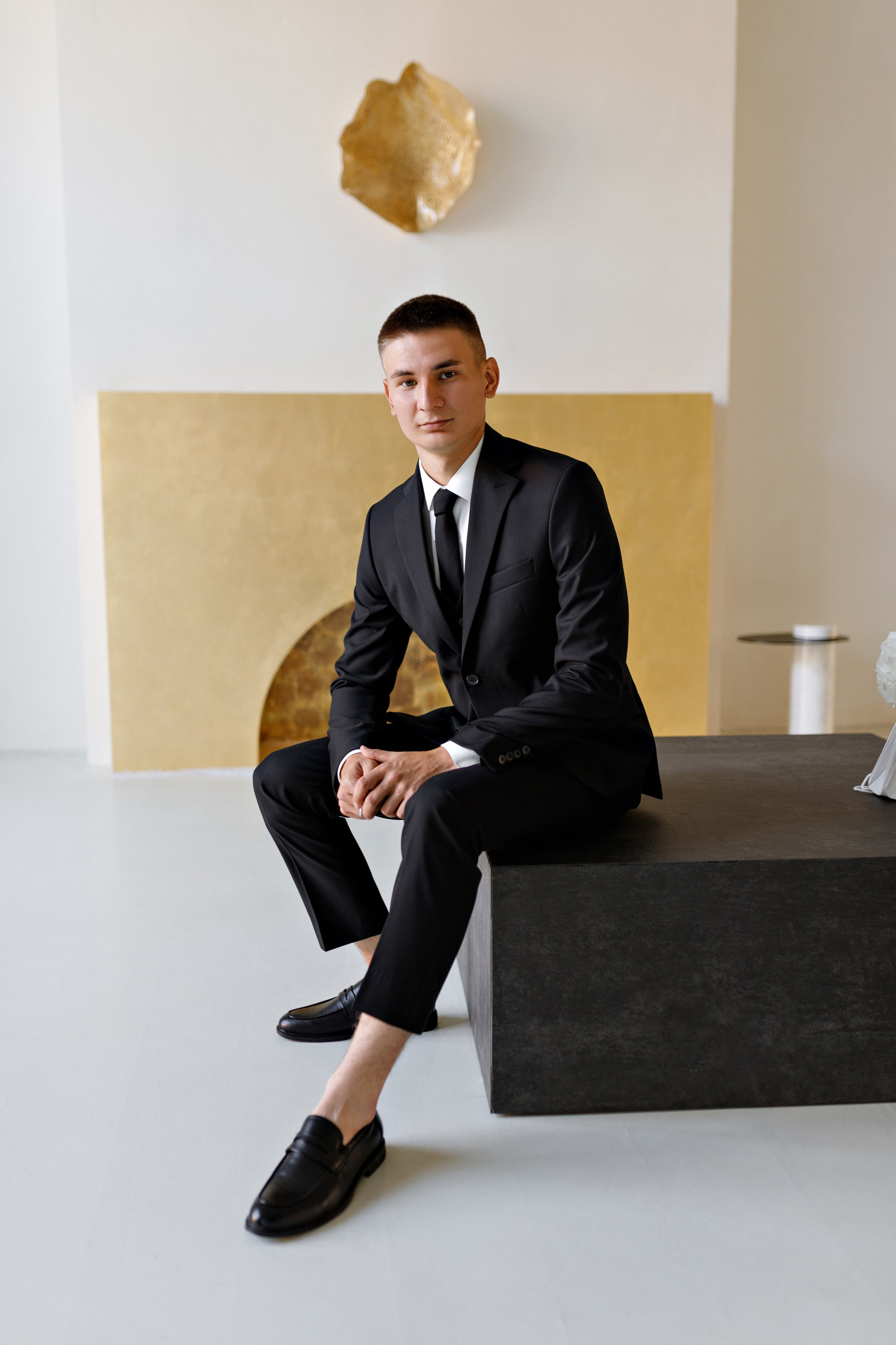 Лера и Антон. Семейный и женский фотограф в Краснодаре Виктория Гупало