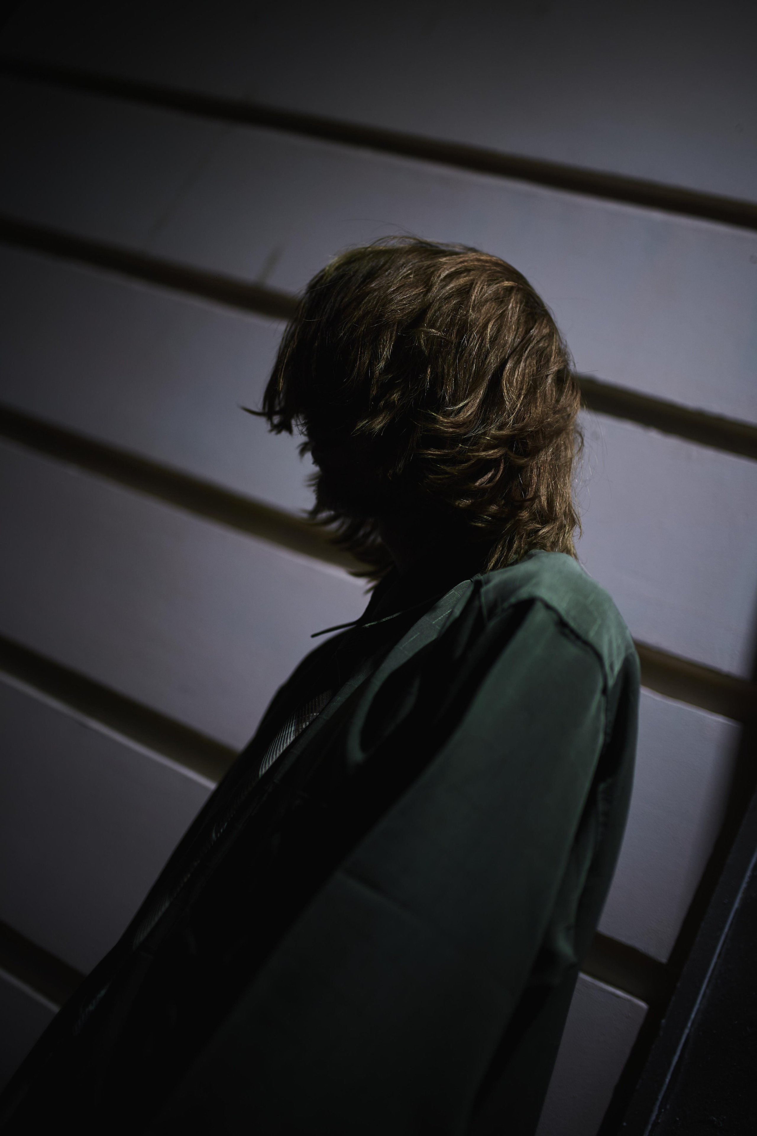 Андрей. Фотограф в Ростове-на-Дону Ника Обида