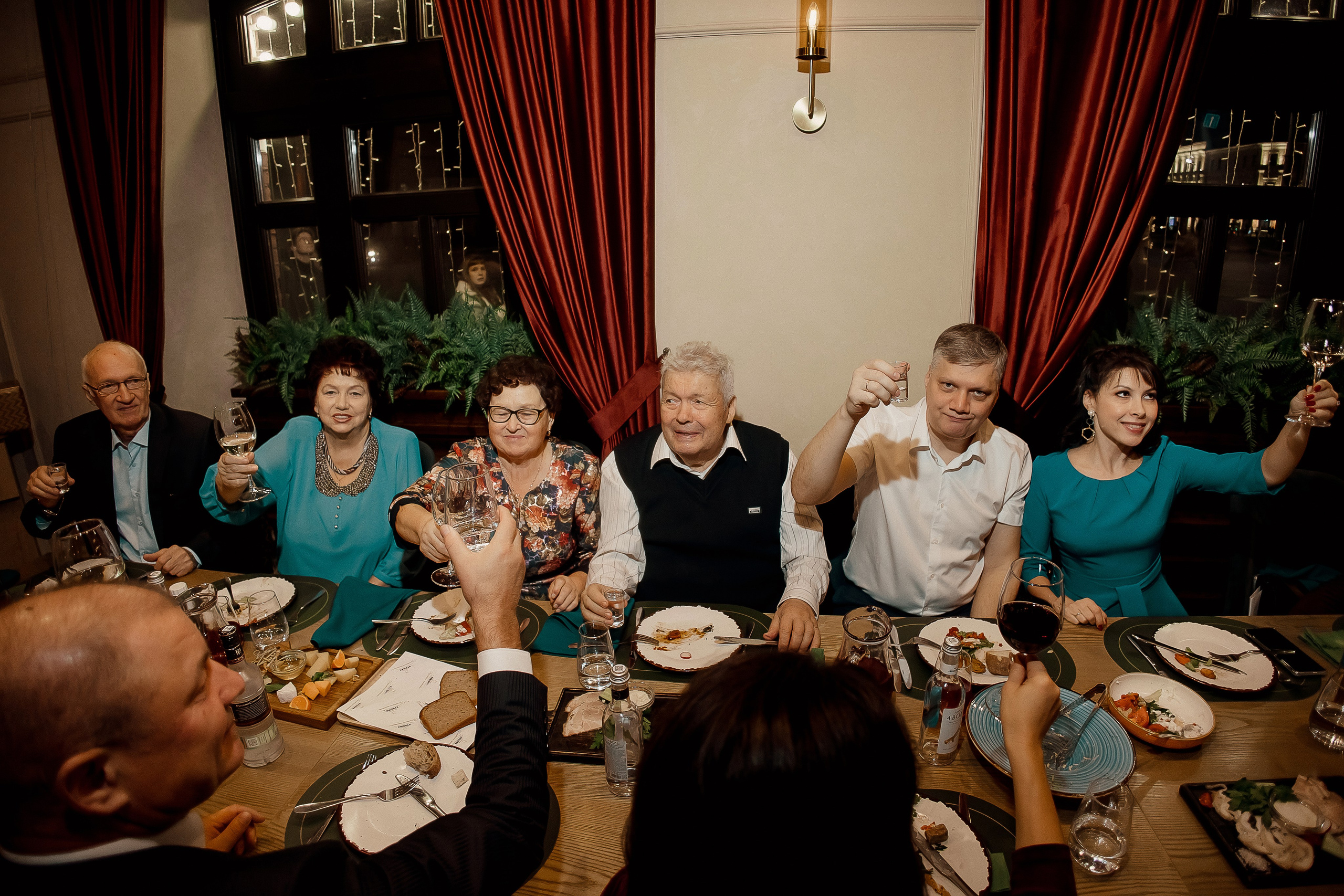 ДР. Свадебный фотограф