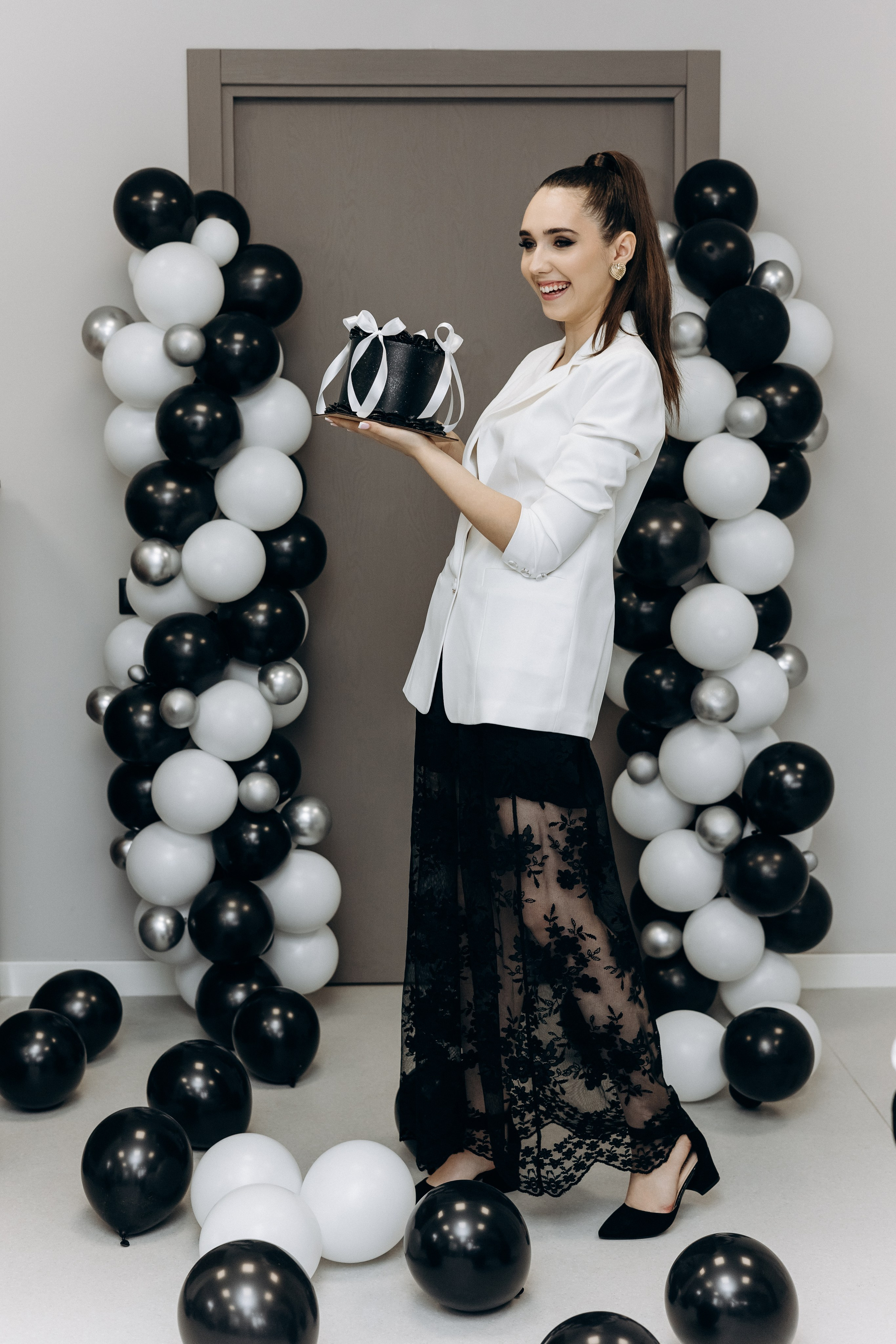 Репортаж. Сайт фотографа Kristina Che