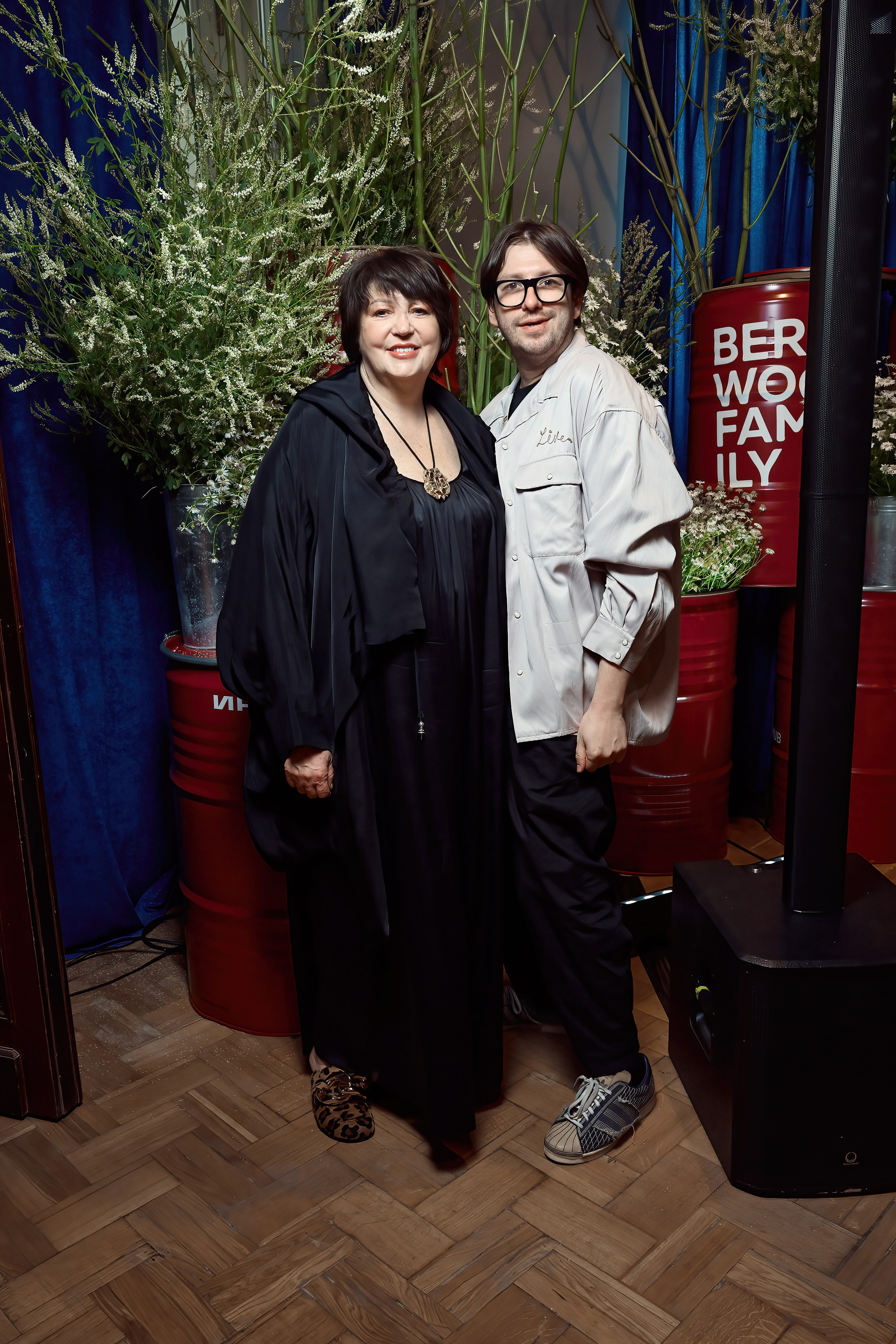 FHUB.2023. Дима Бабушкин. Фотограф. Подиум. Репортаж. Творчество. Дорого