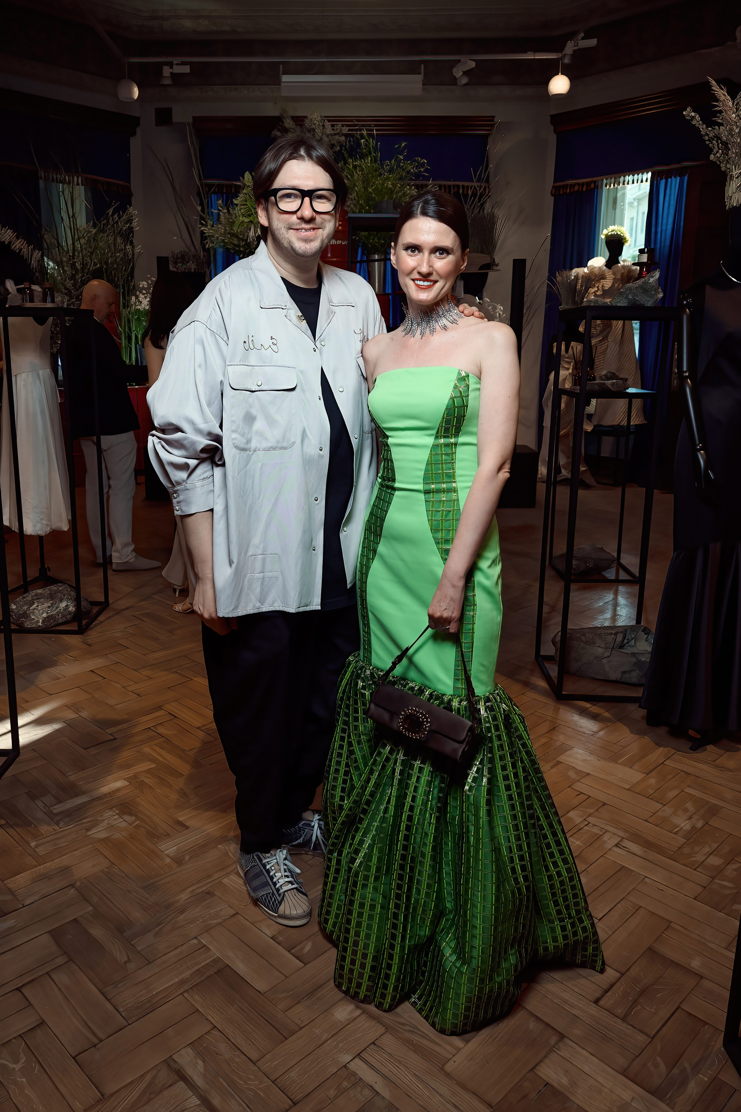 FHUB.2023. Дима Бабушкин. Фотограф. Подиум. Репортаж. Творчество. Дорого