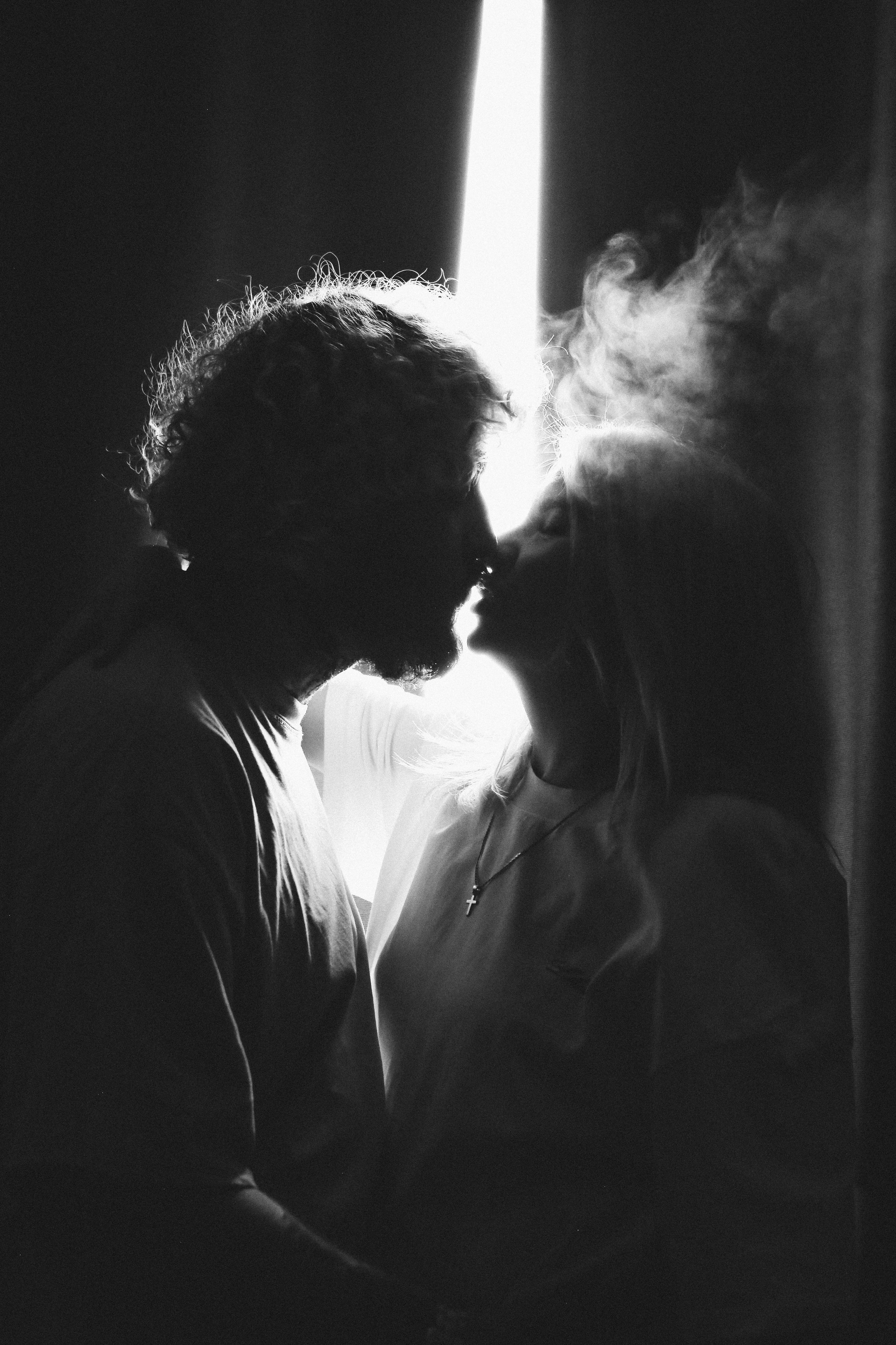 Олег, Катерина и Олег. Семейный и детский фотограф в Москве Александра Мак